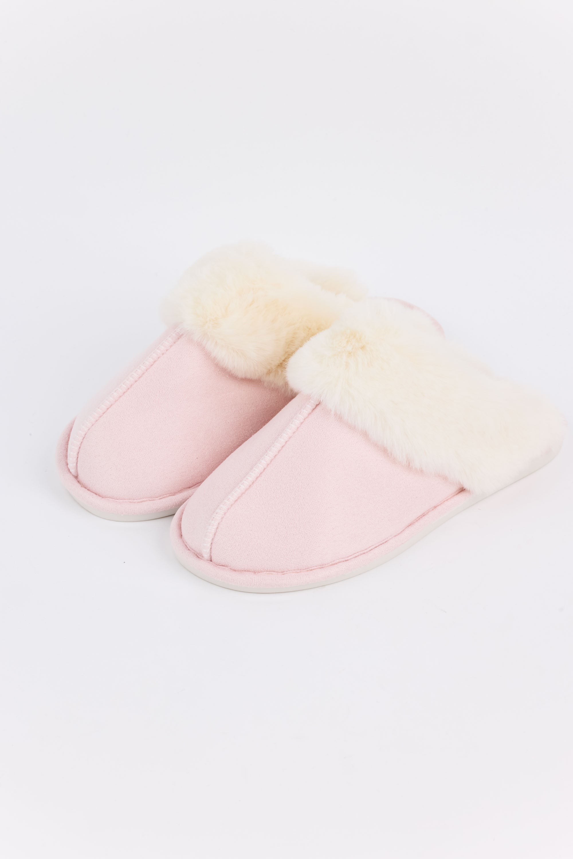 Regina Slippers