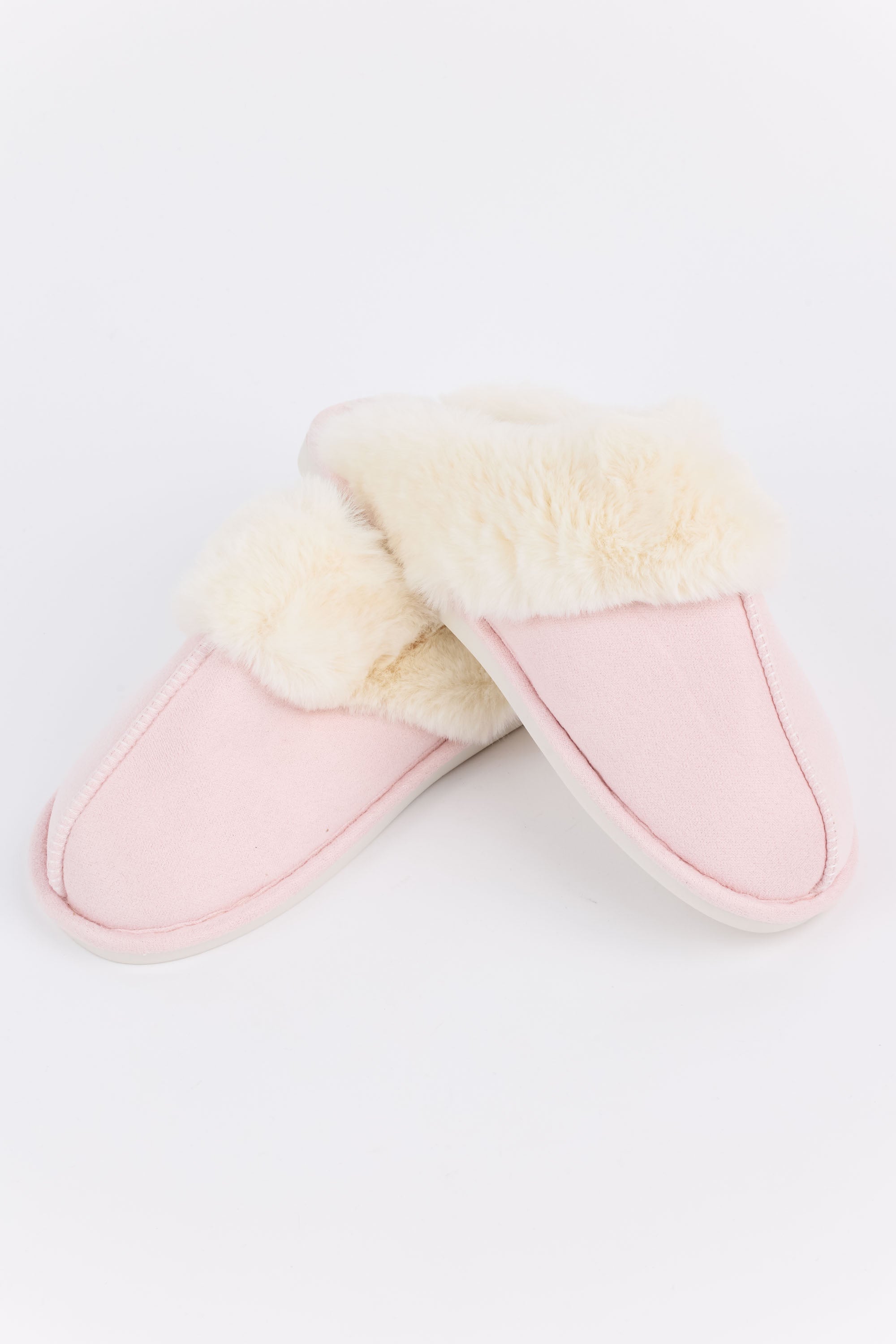 Regina Slippers