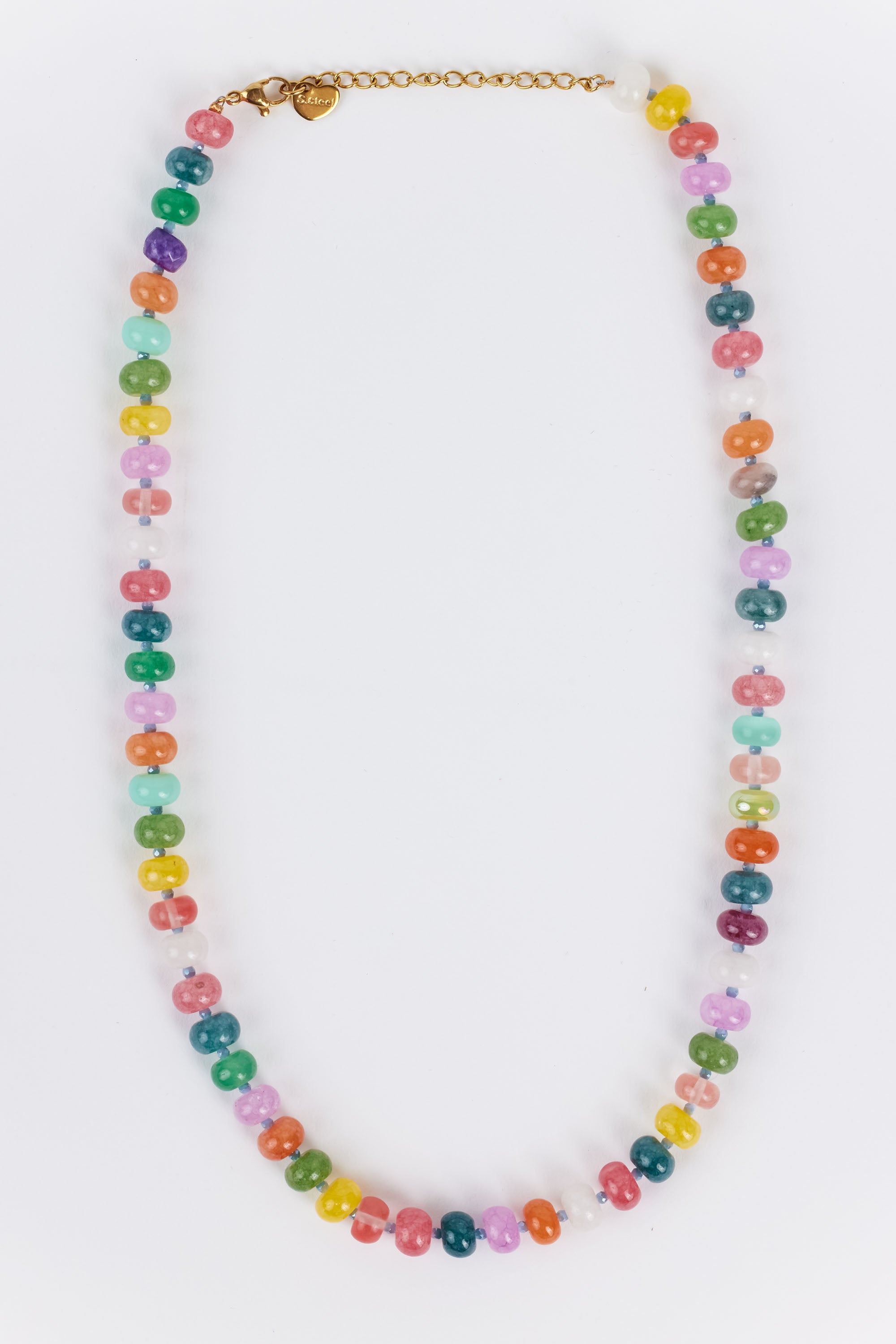 Lorena Necklace