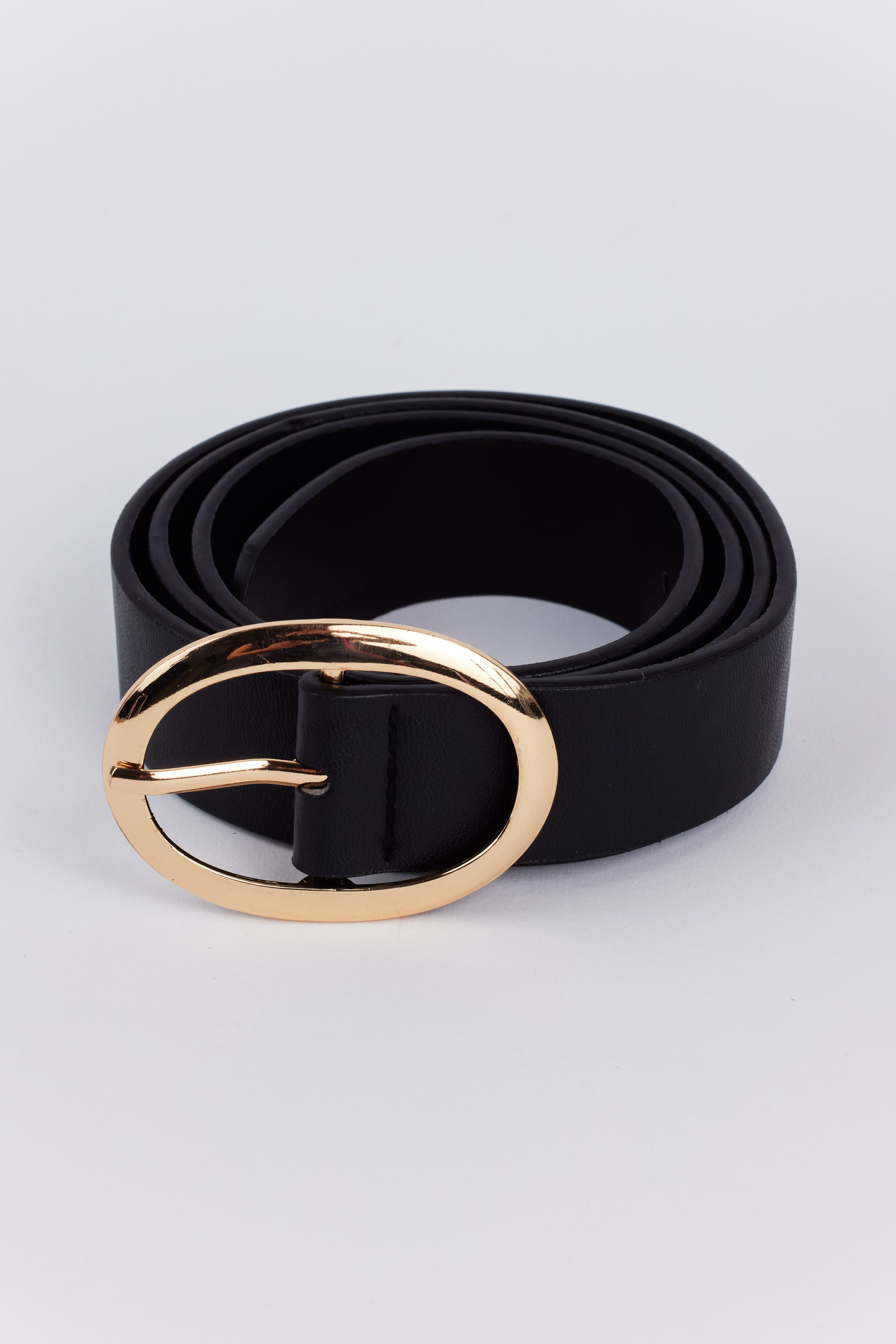 Ella Belt- Black