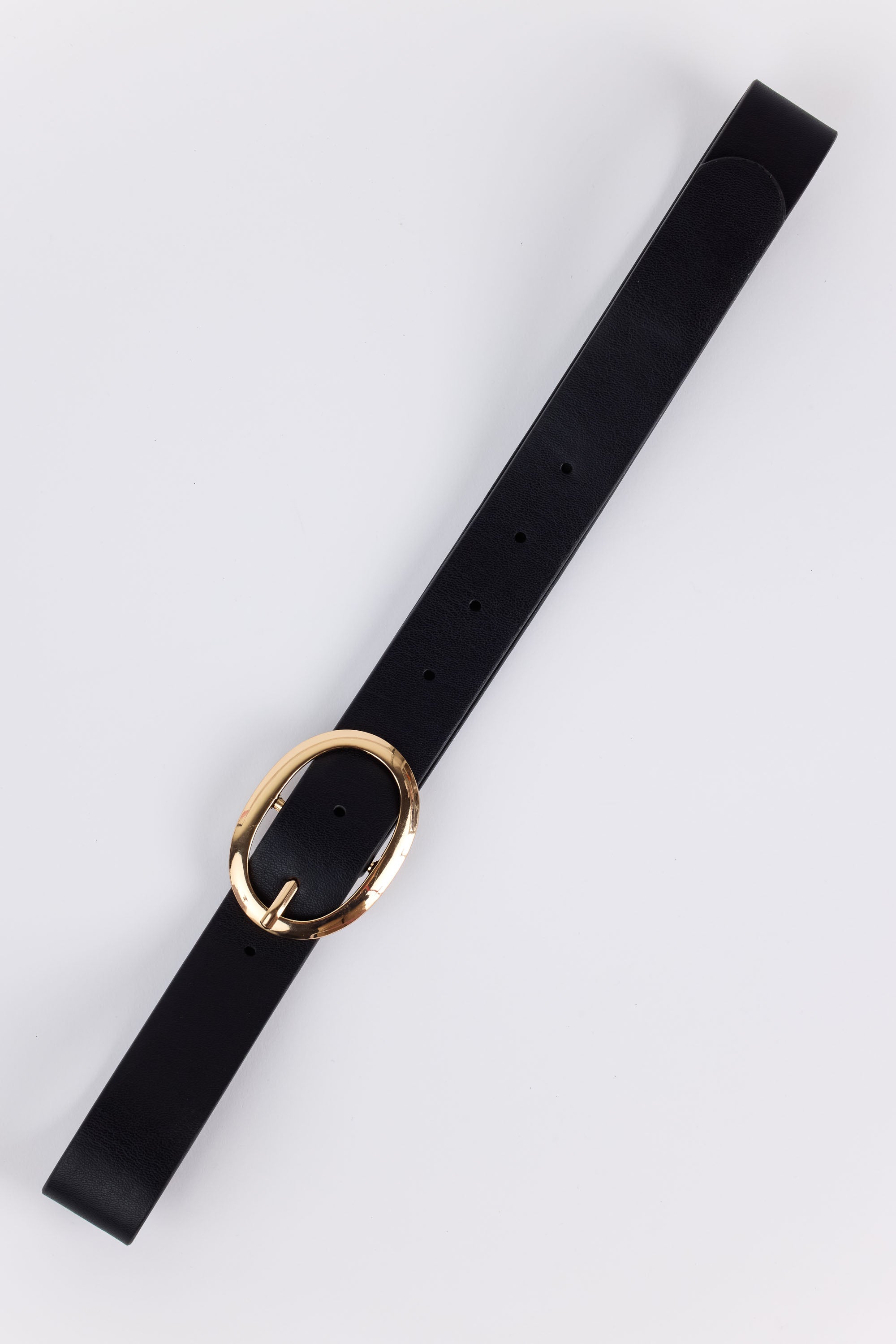 Ella Belt- Black