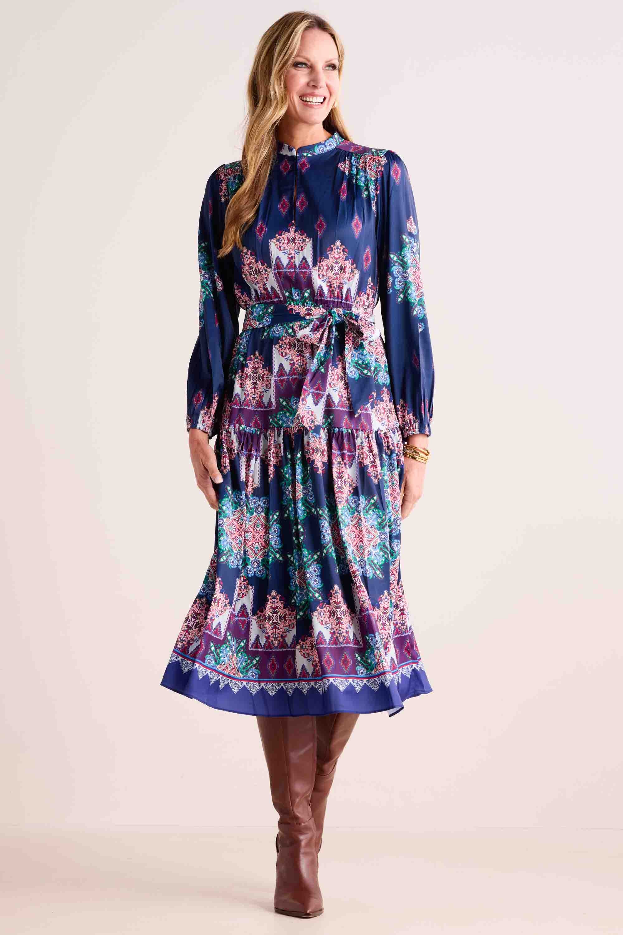 Marcie Dress