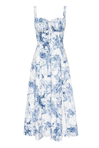 Florence Dress