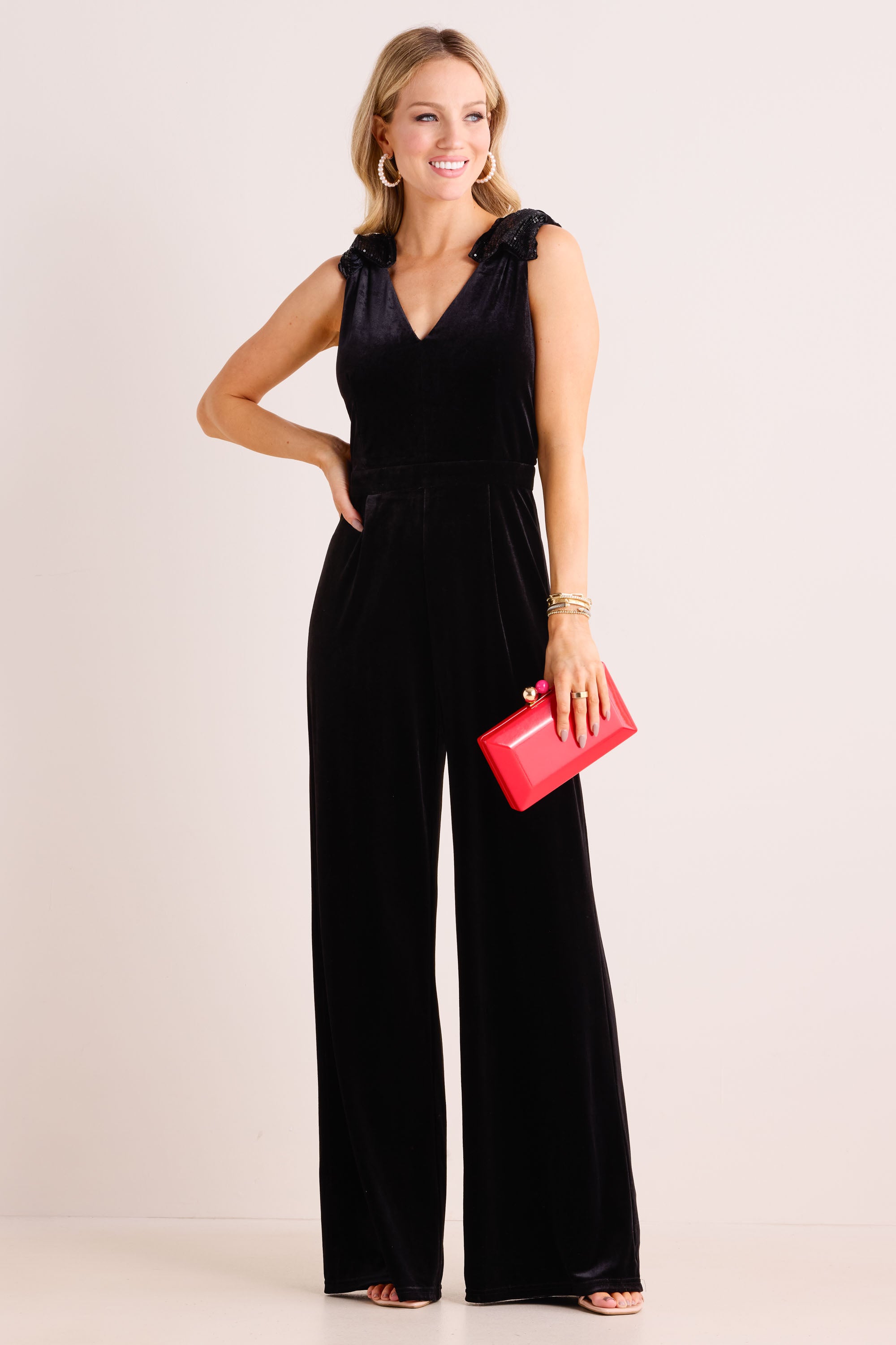 Lyles Jumpsuit