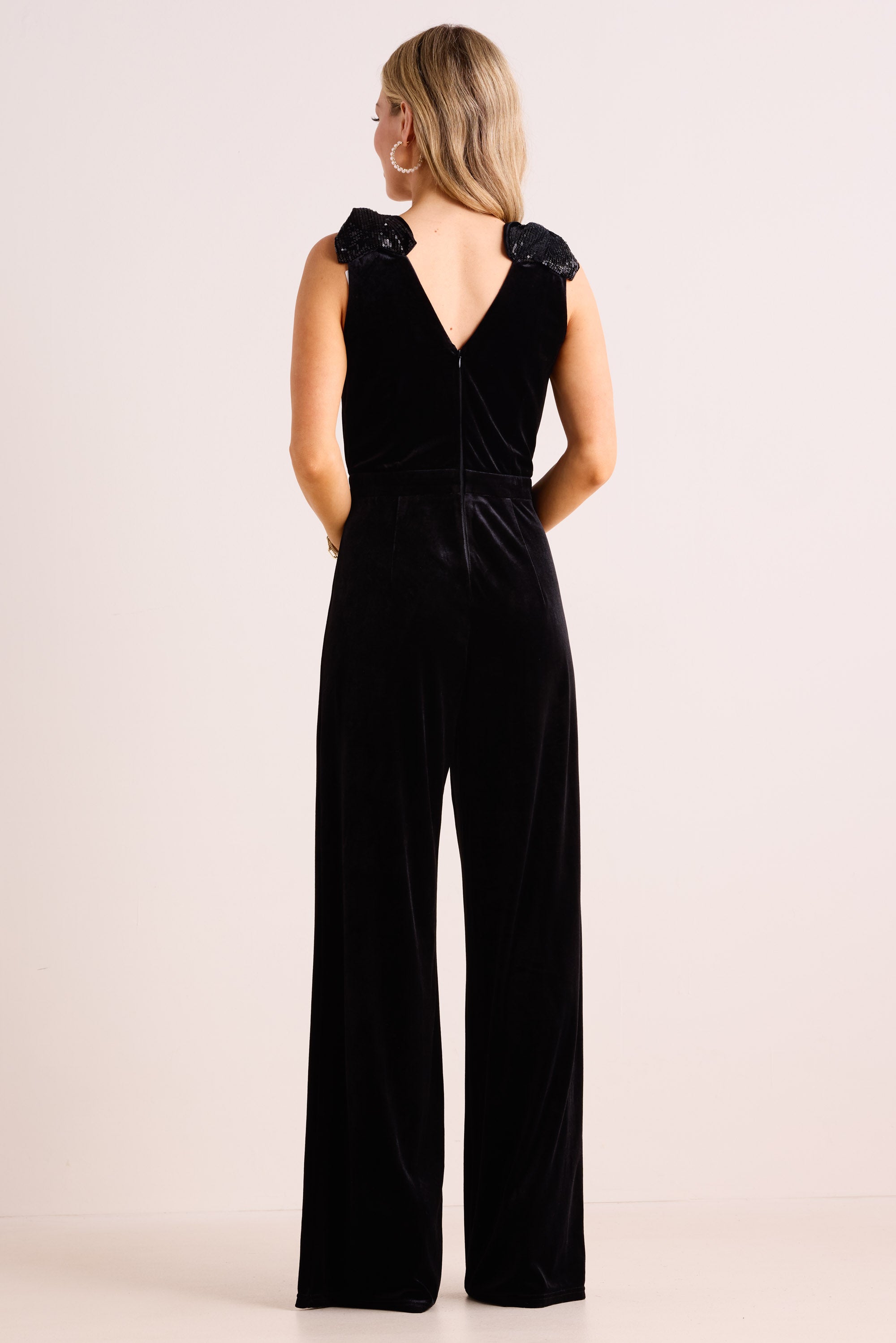 Lyles Jumpsuit