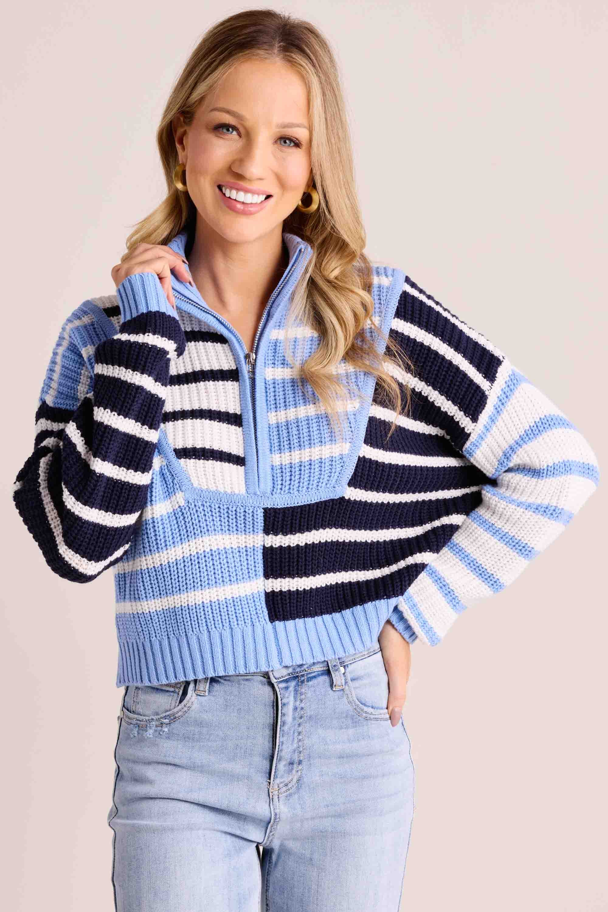 Celia Sweater