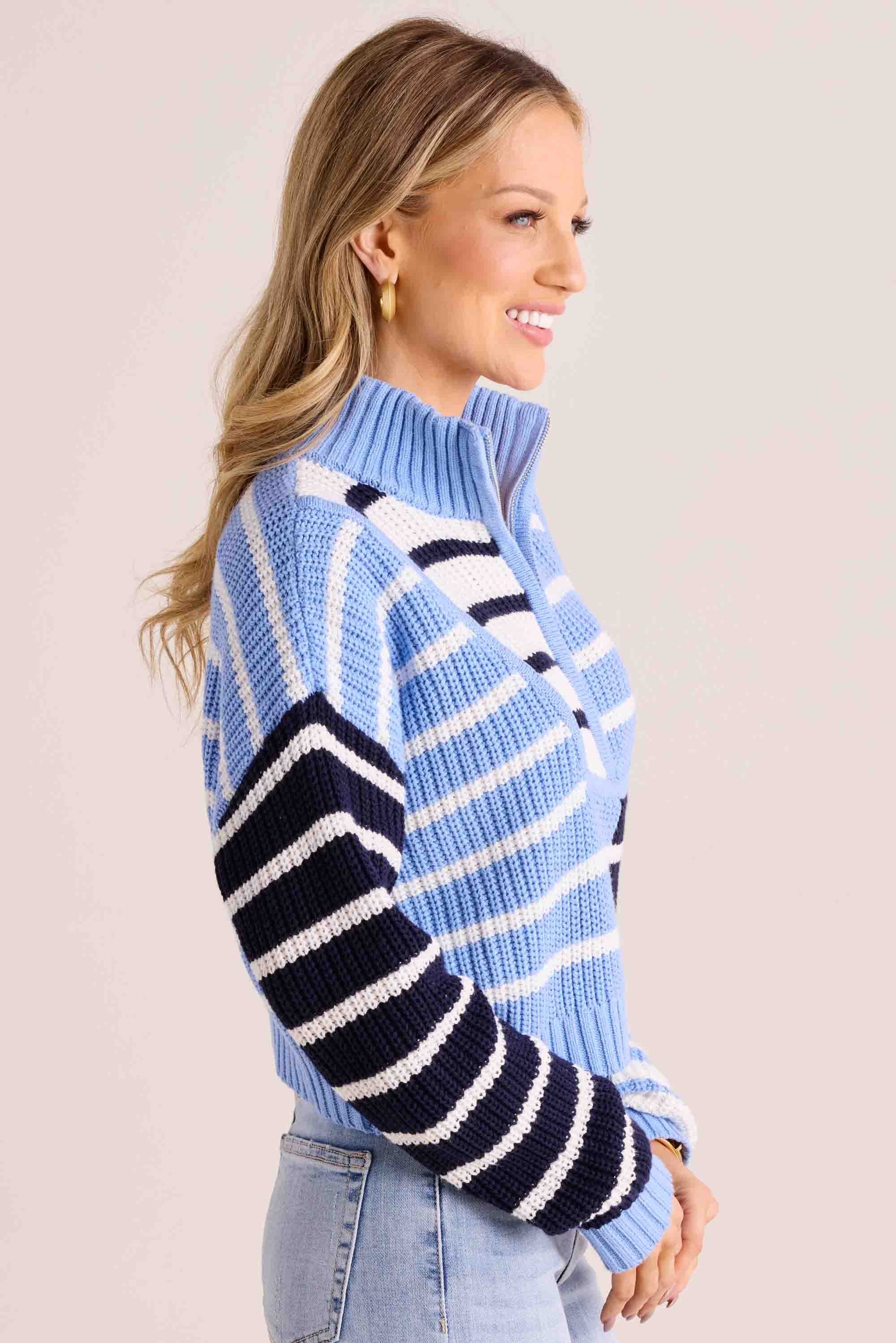 Celia Sweater