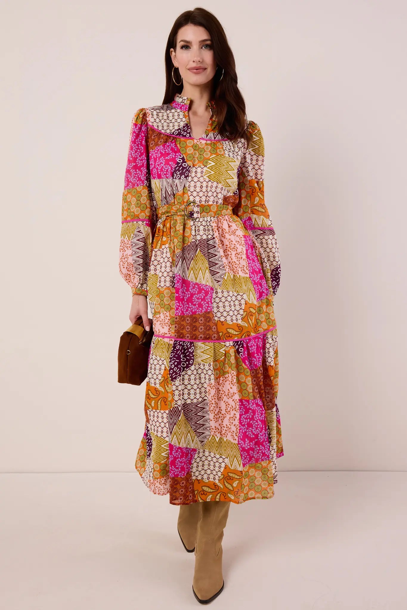 Lia Dress