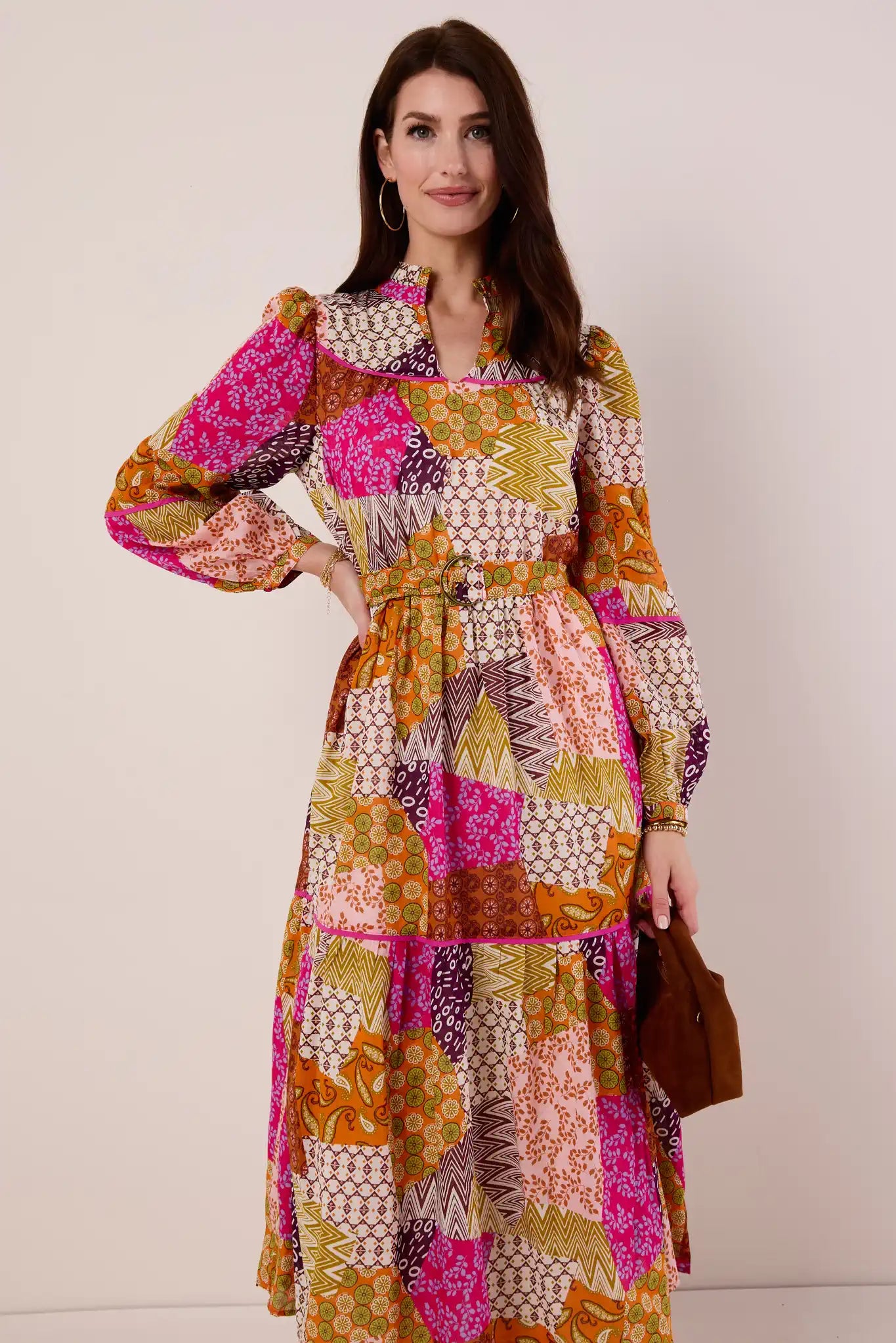 Lia Dress