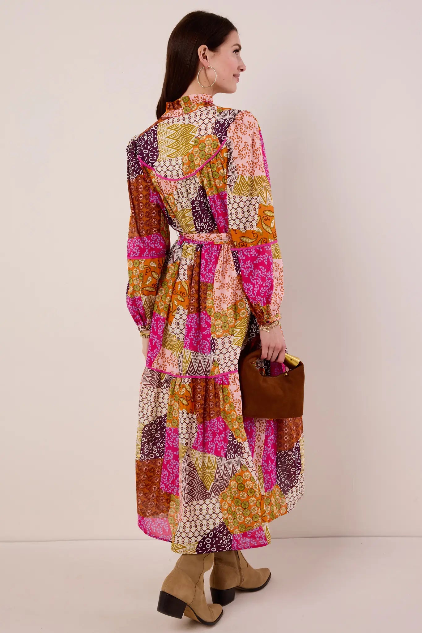 Lia Dress