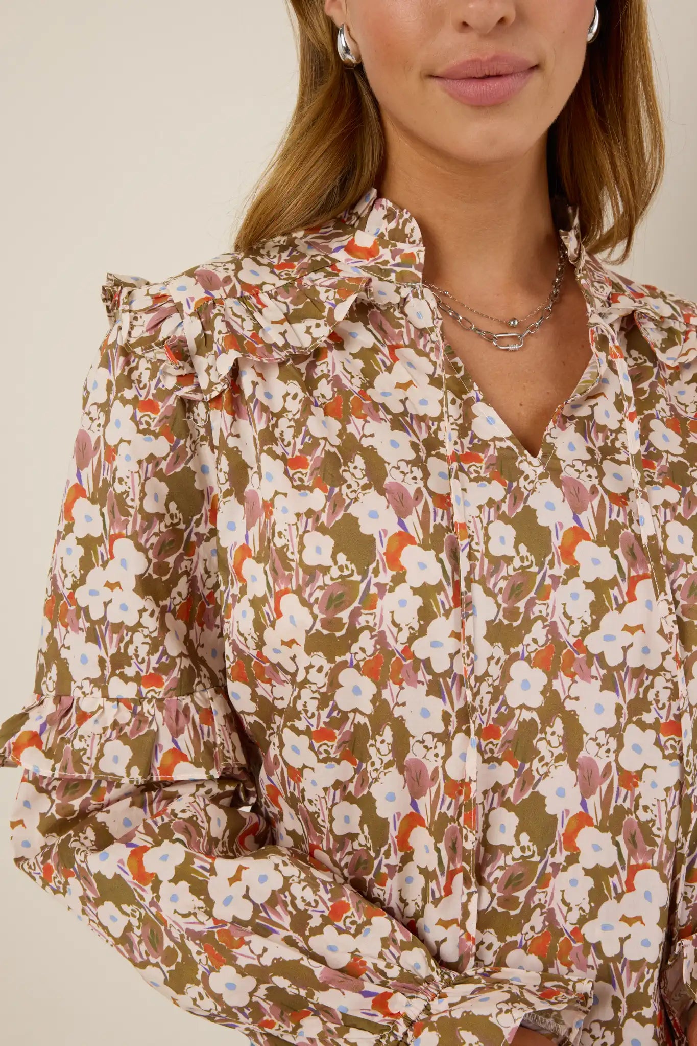 Grace Top