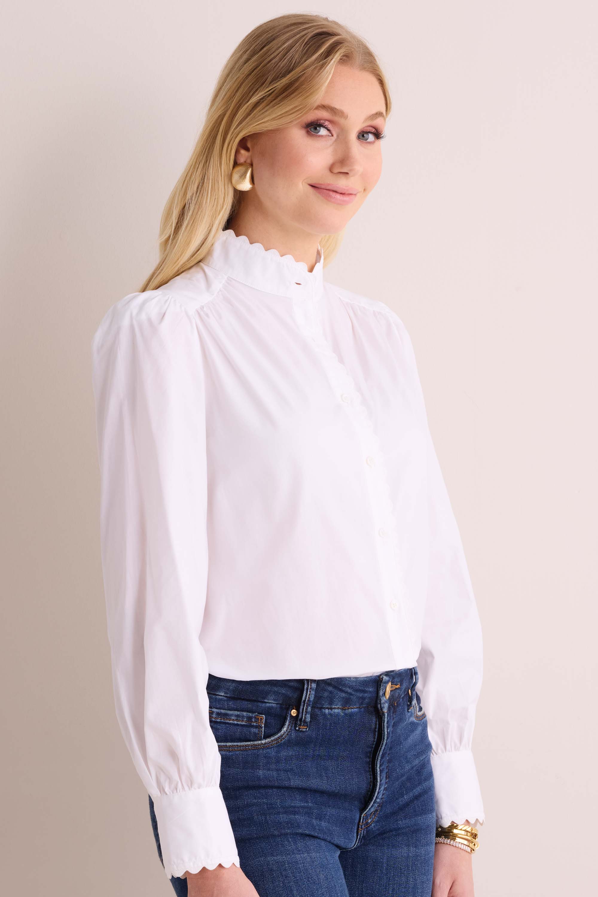 Cecillia Top