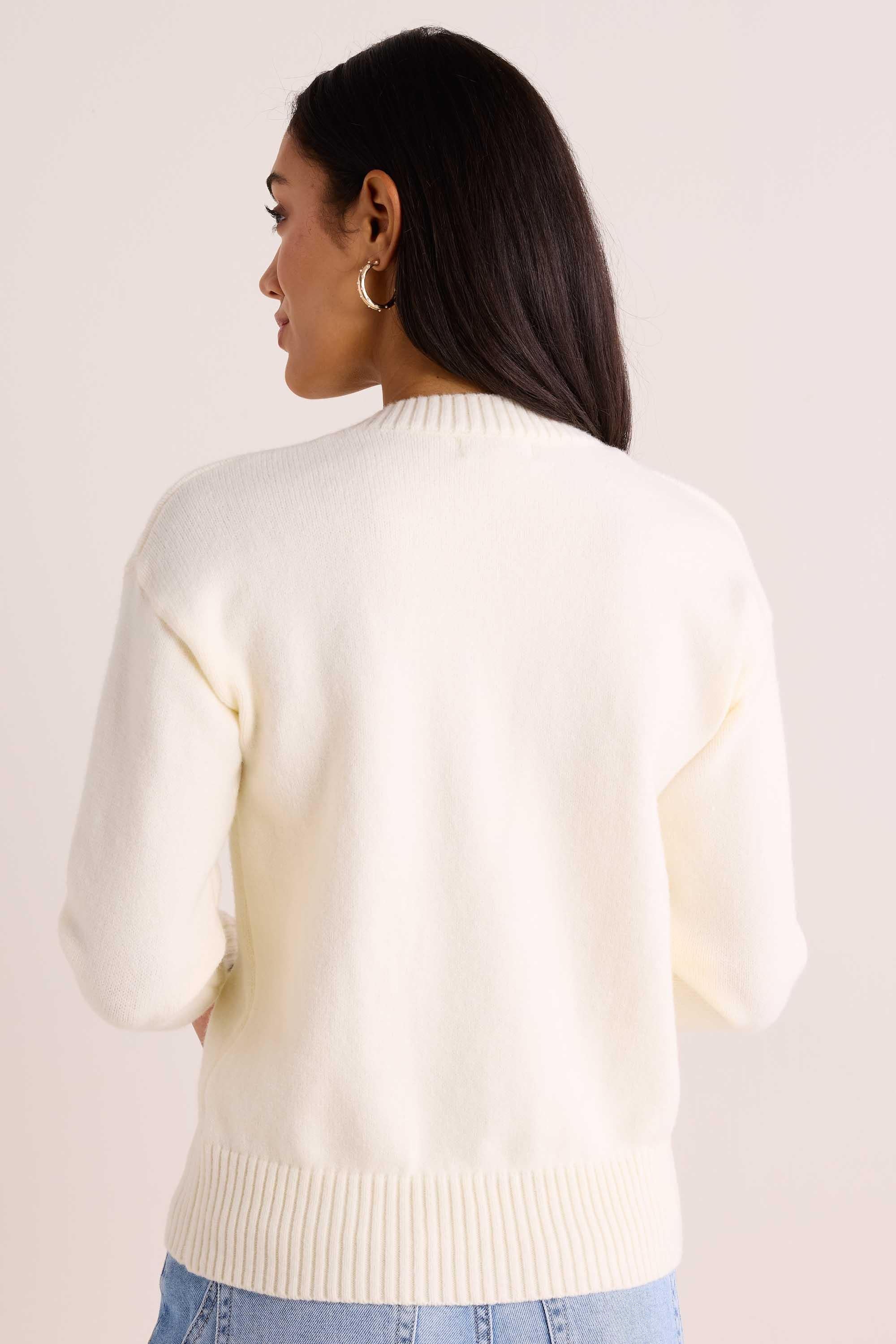 Ansley Sweater