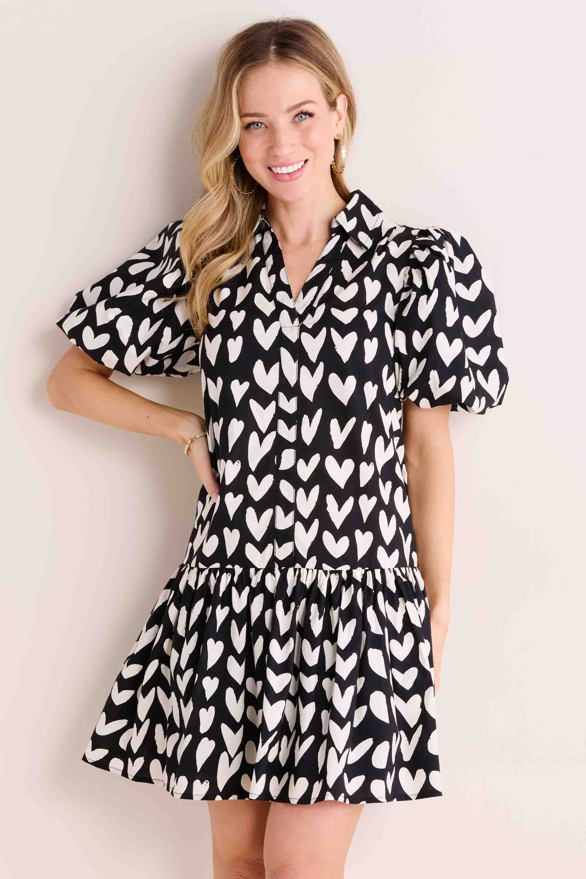 Georgie Dress