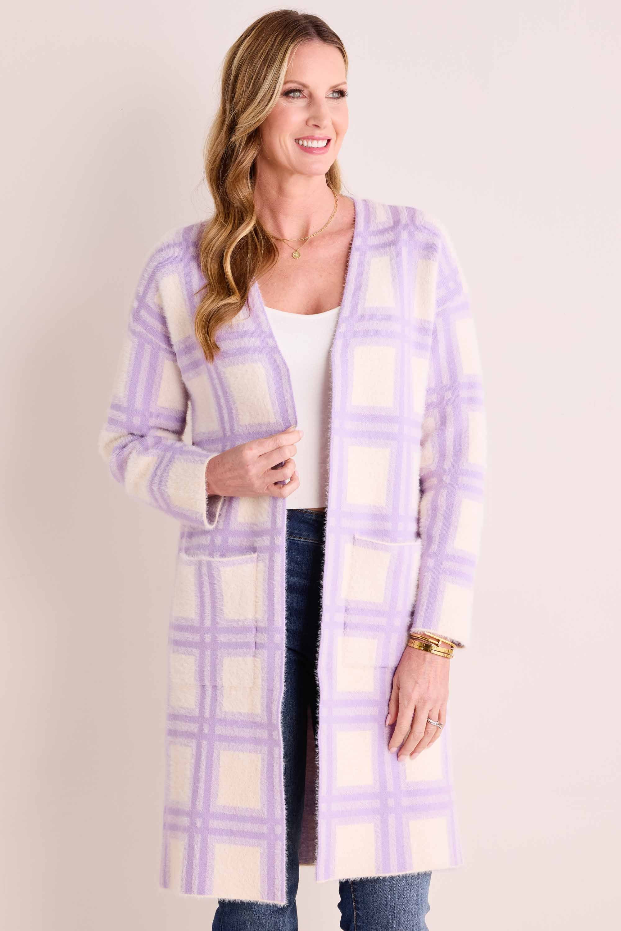 Landry Cardigan