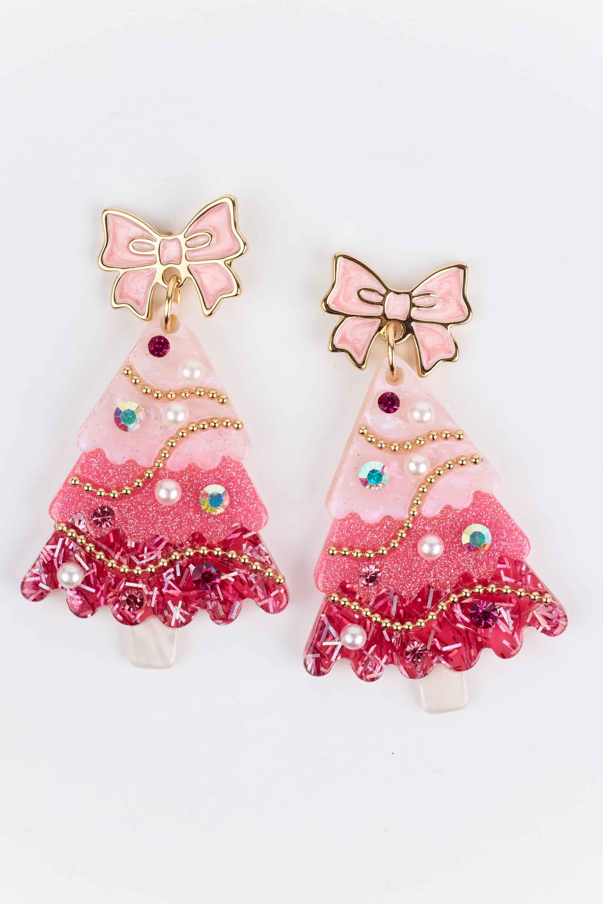 Cecilia Earrings