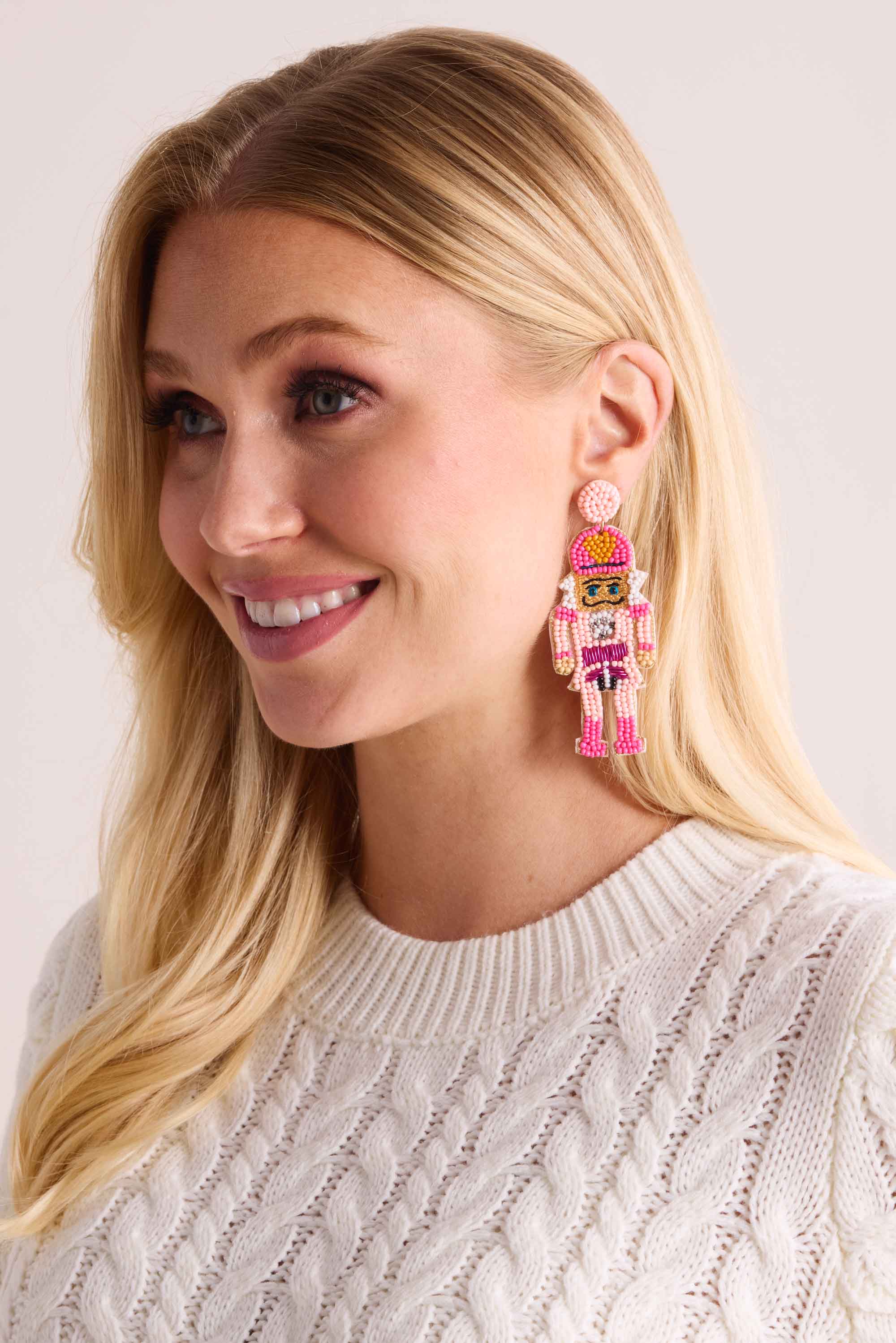 Clara Earrings