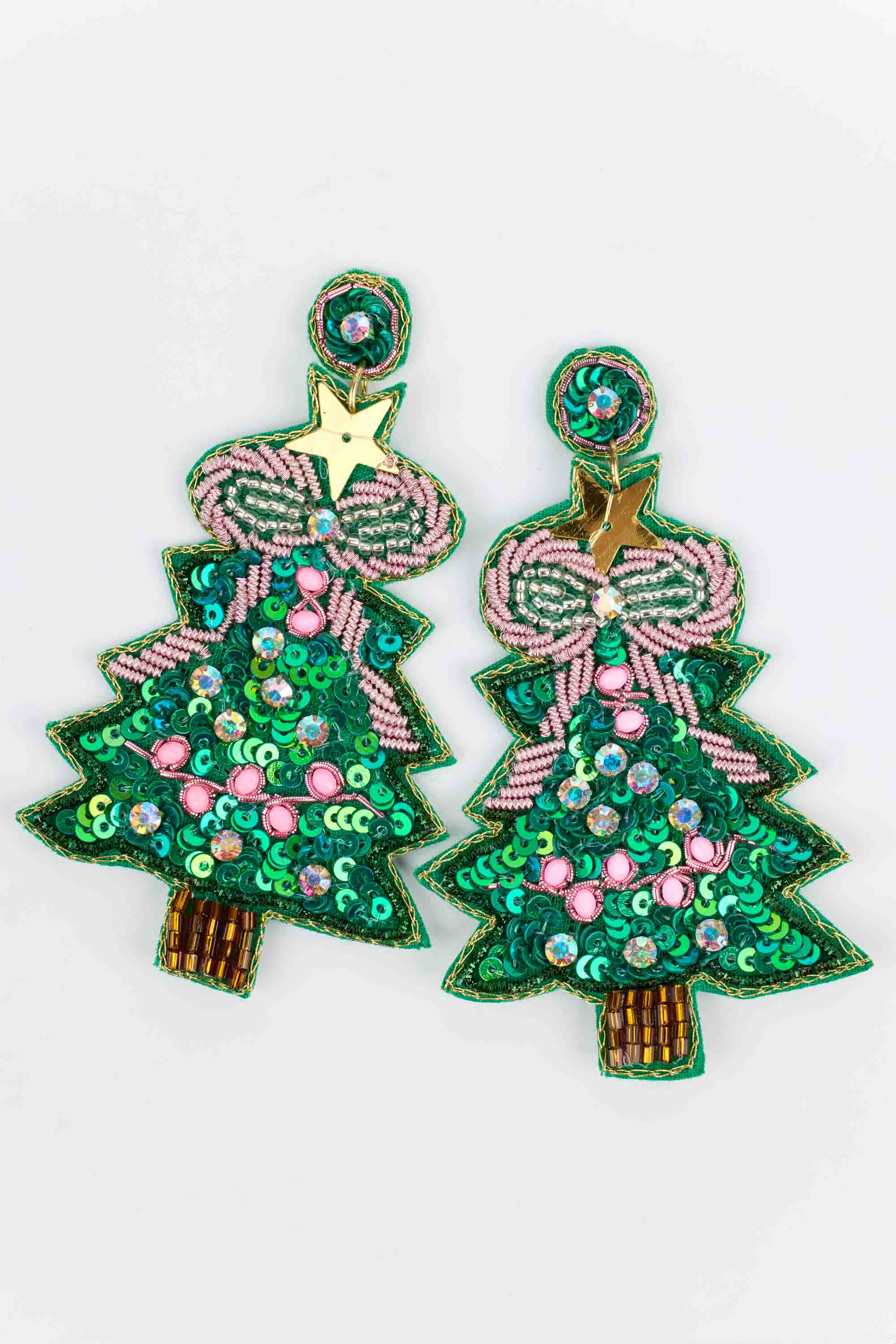 Lucia Earrings