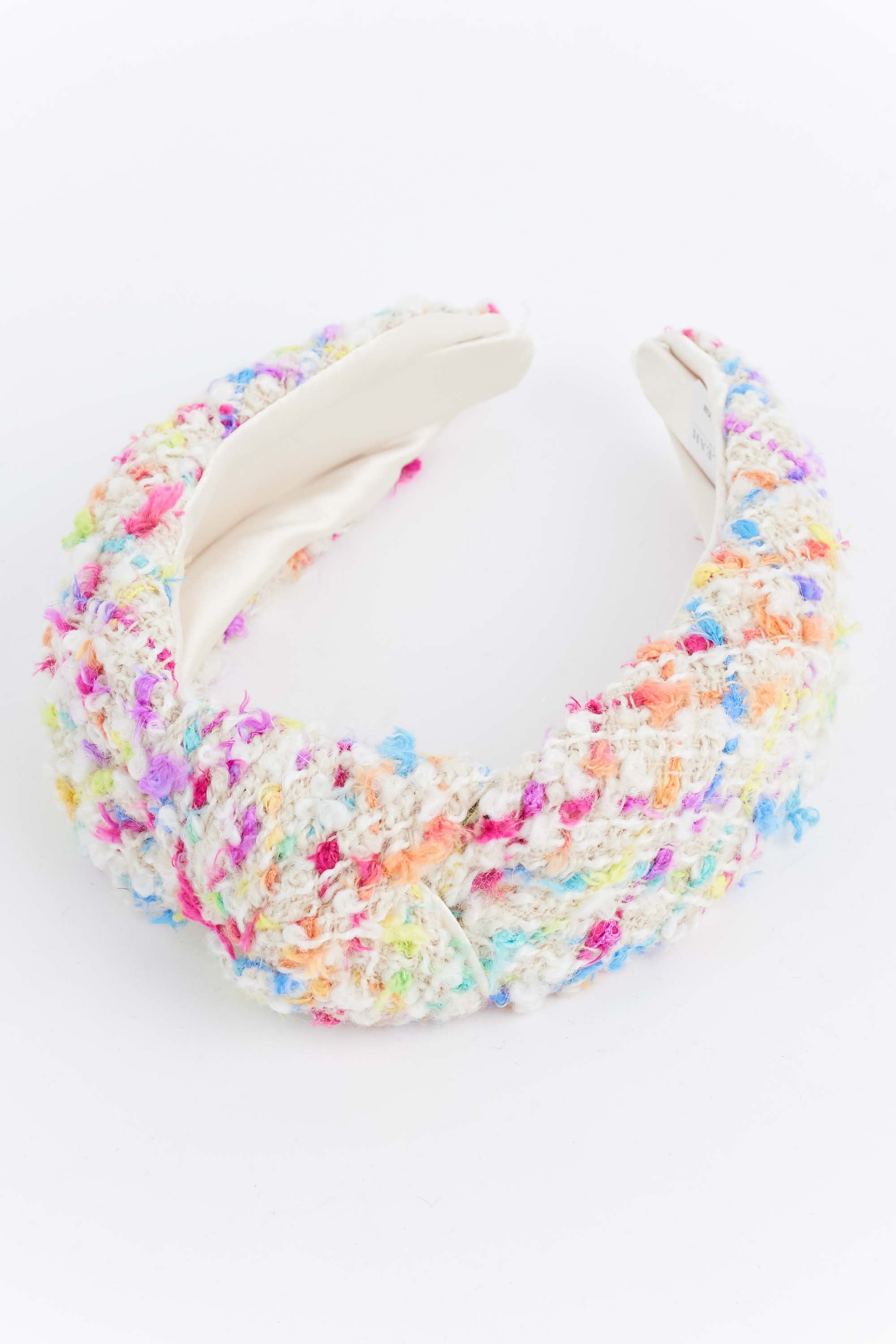 Devon Headband- Multi