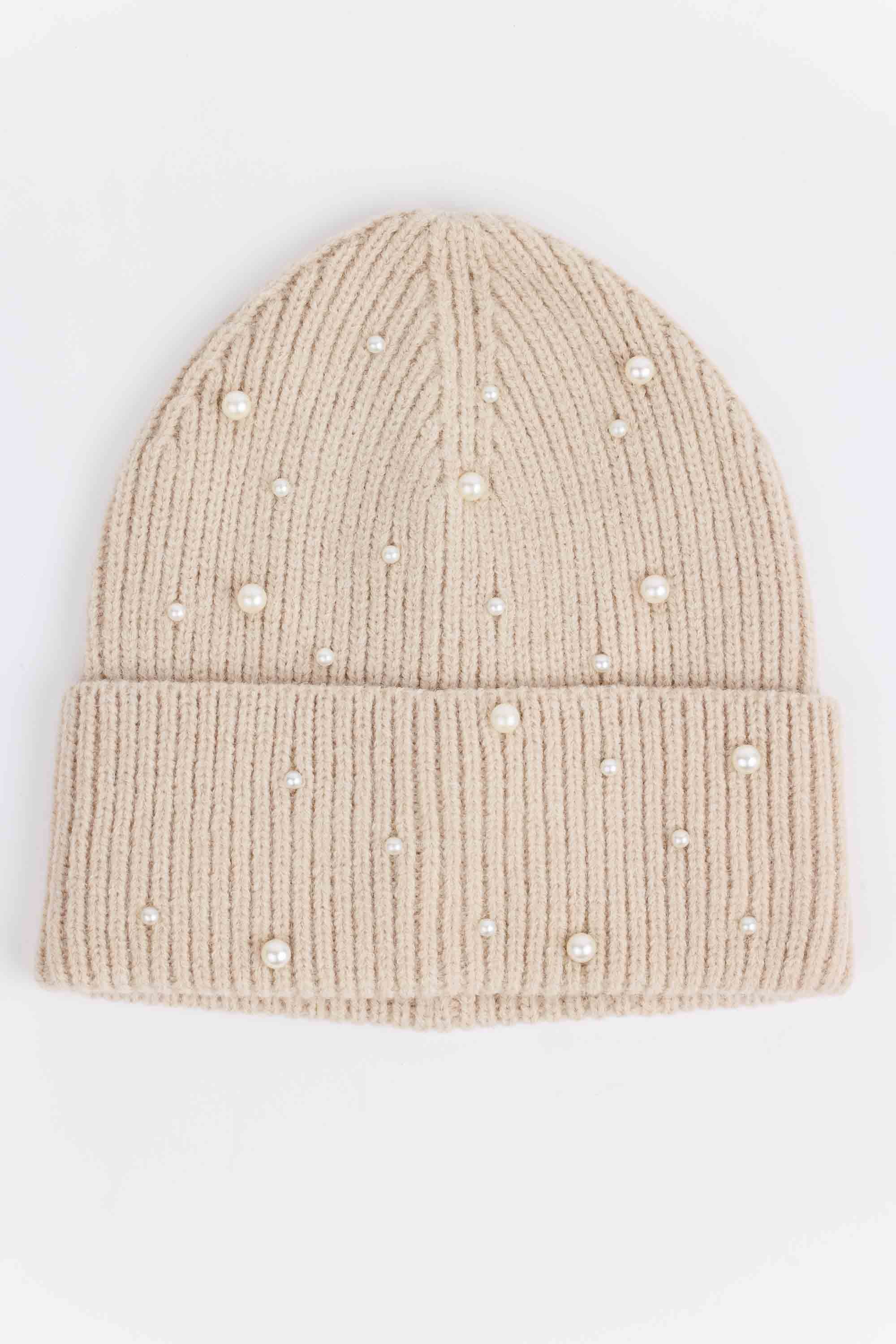 Sophia Beanie