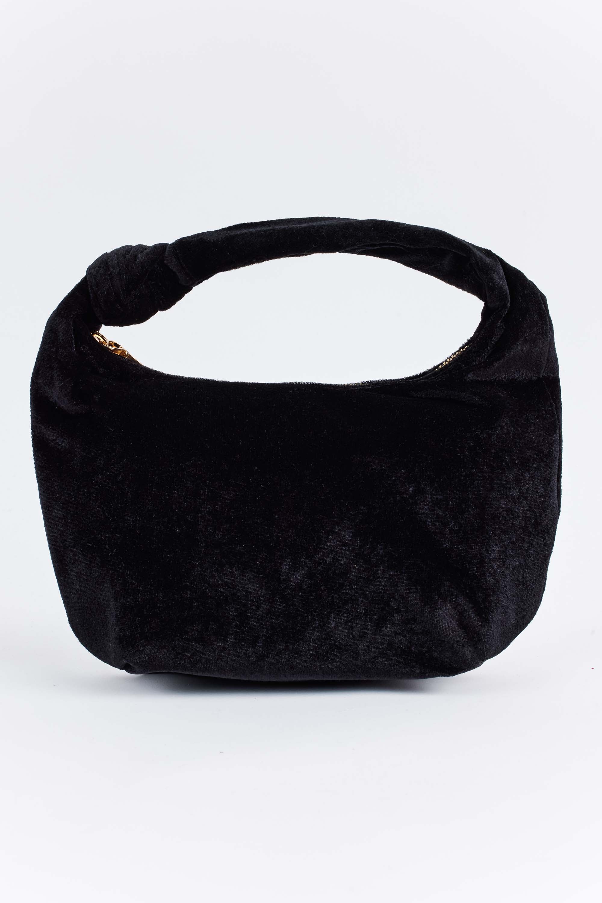 Bailey Bag- Black