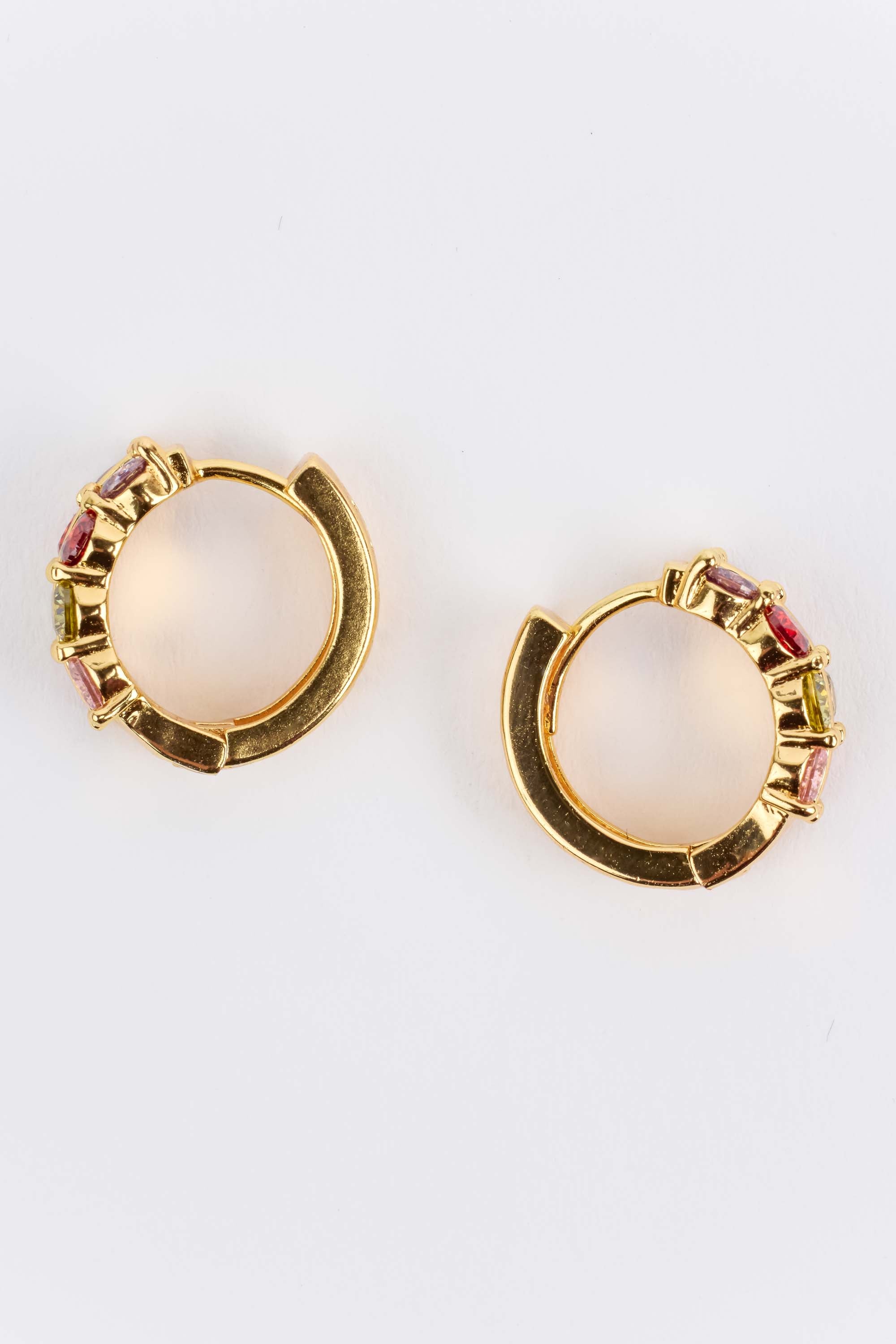 Claudia Earrings