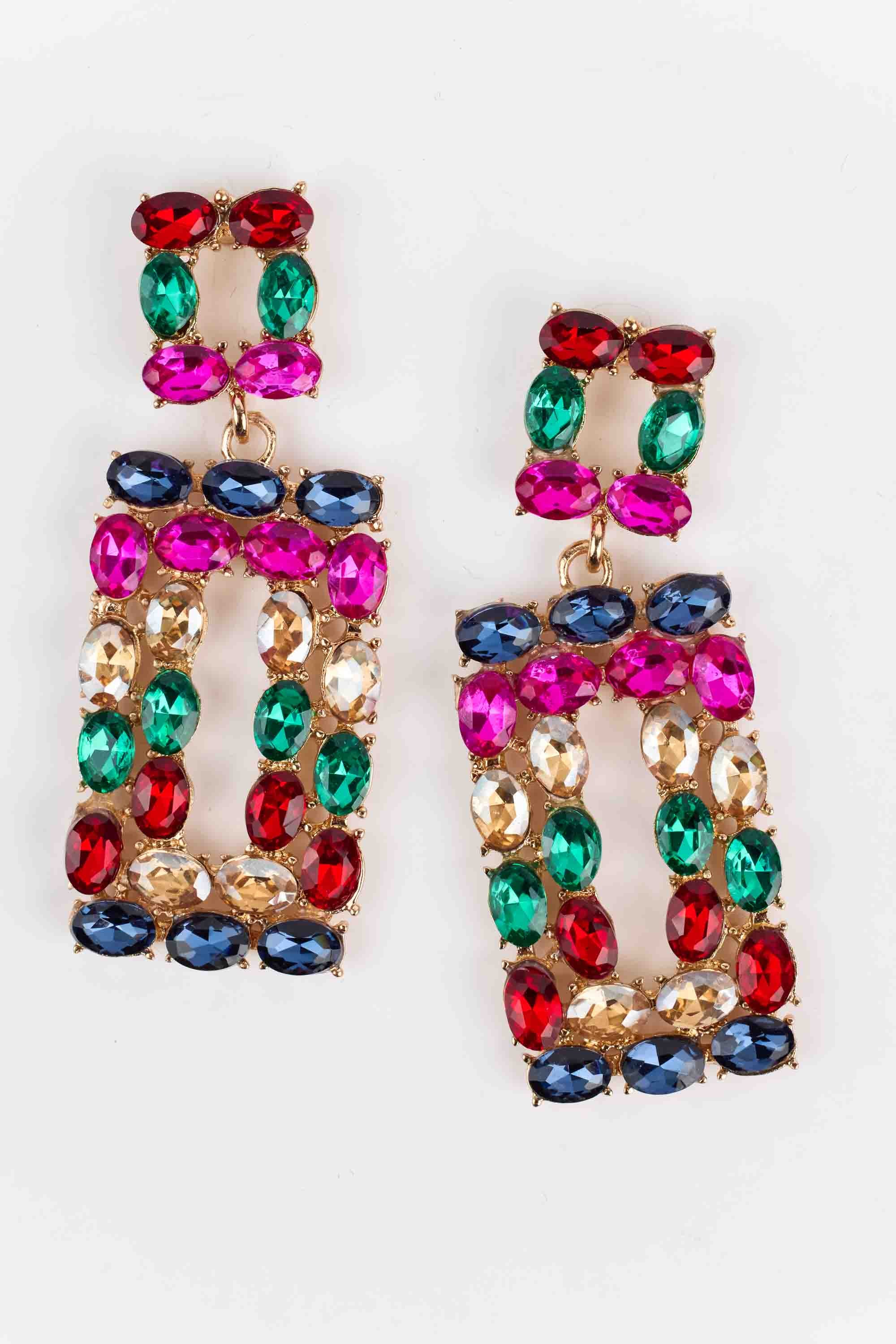 Shauna Earrings