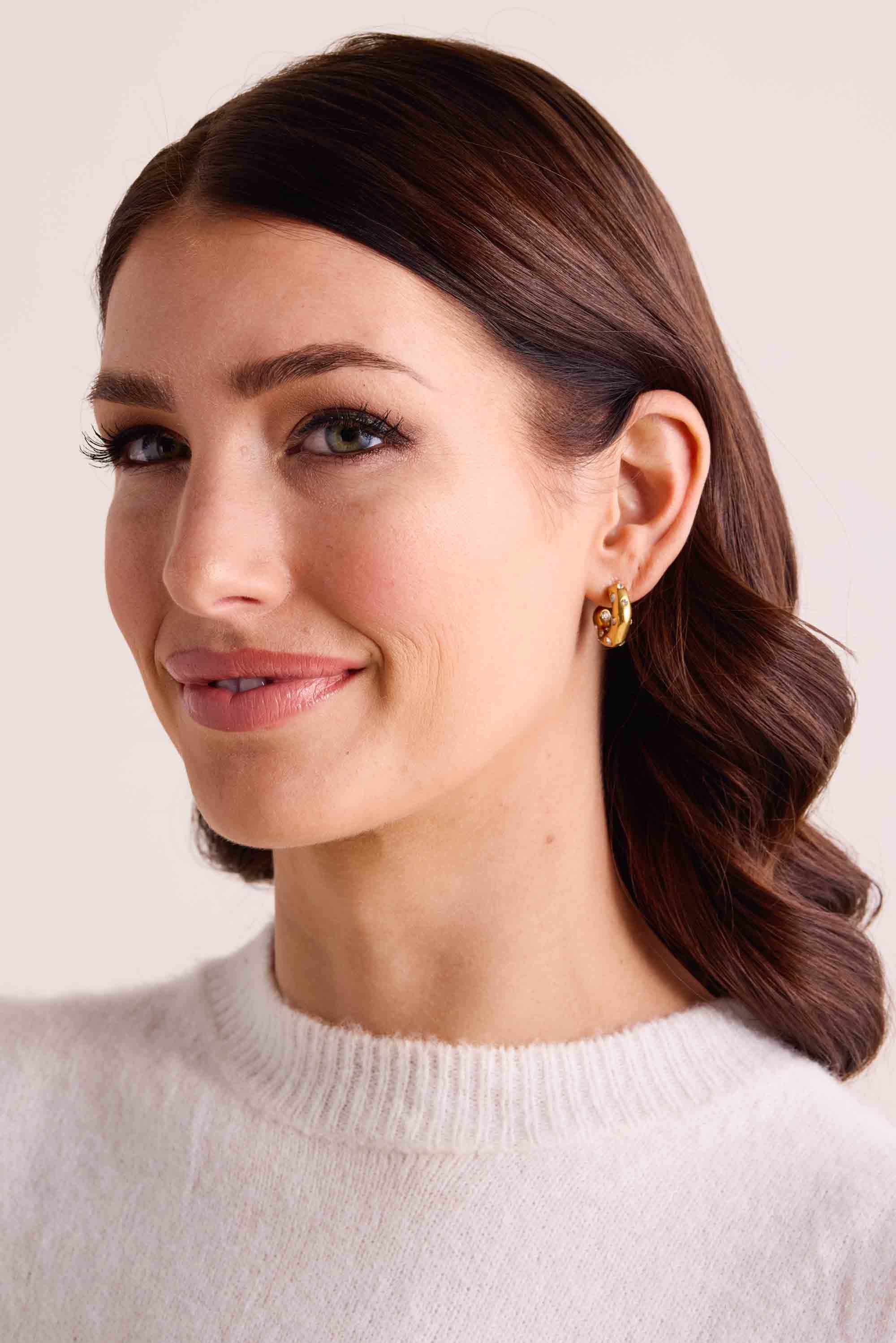 Elle Earrings