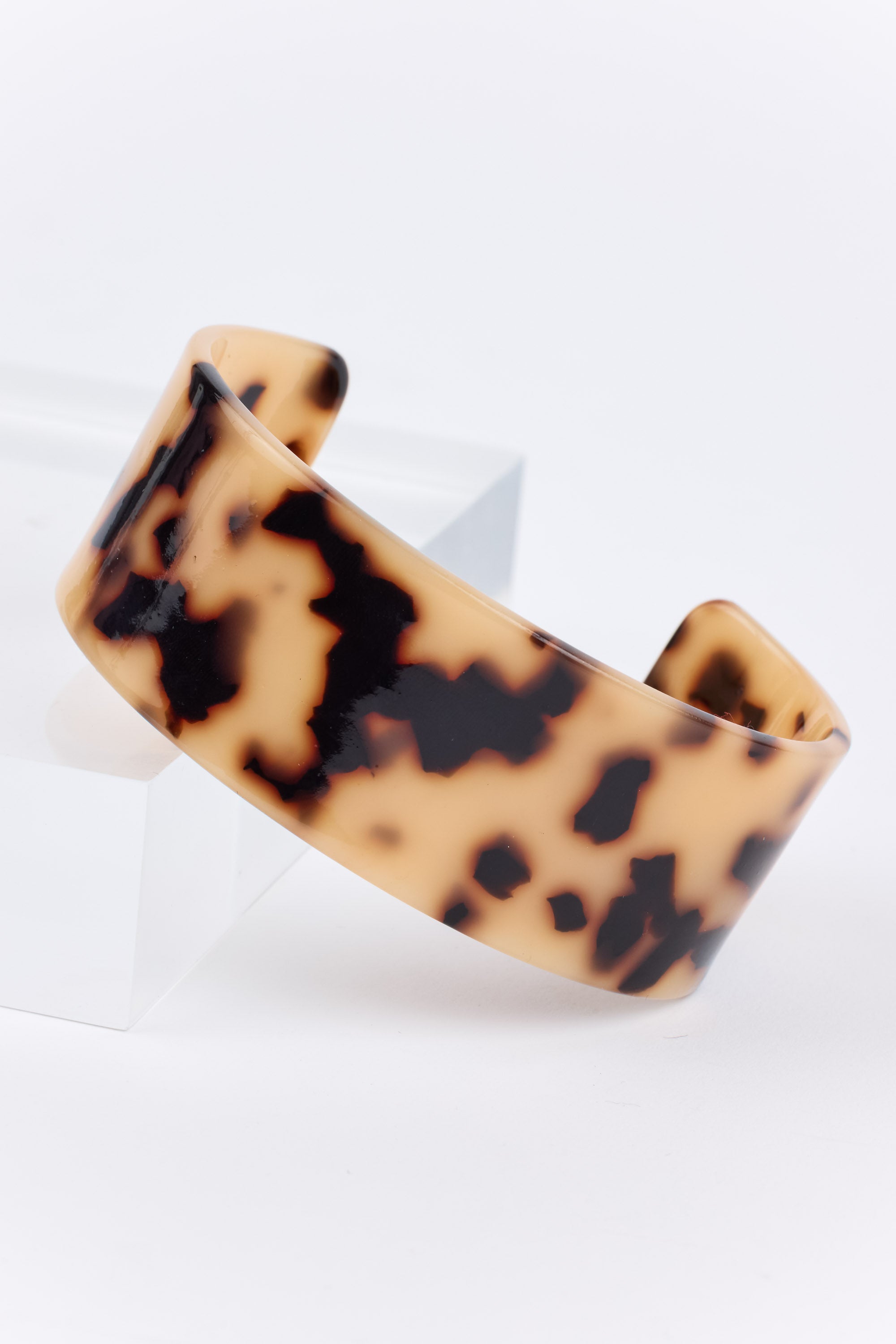 Desiree Cuff Bracelet