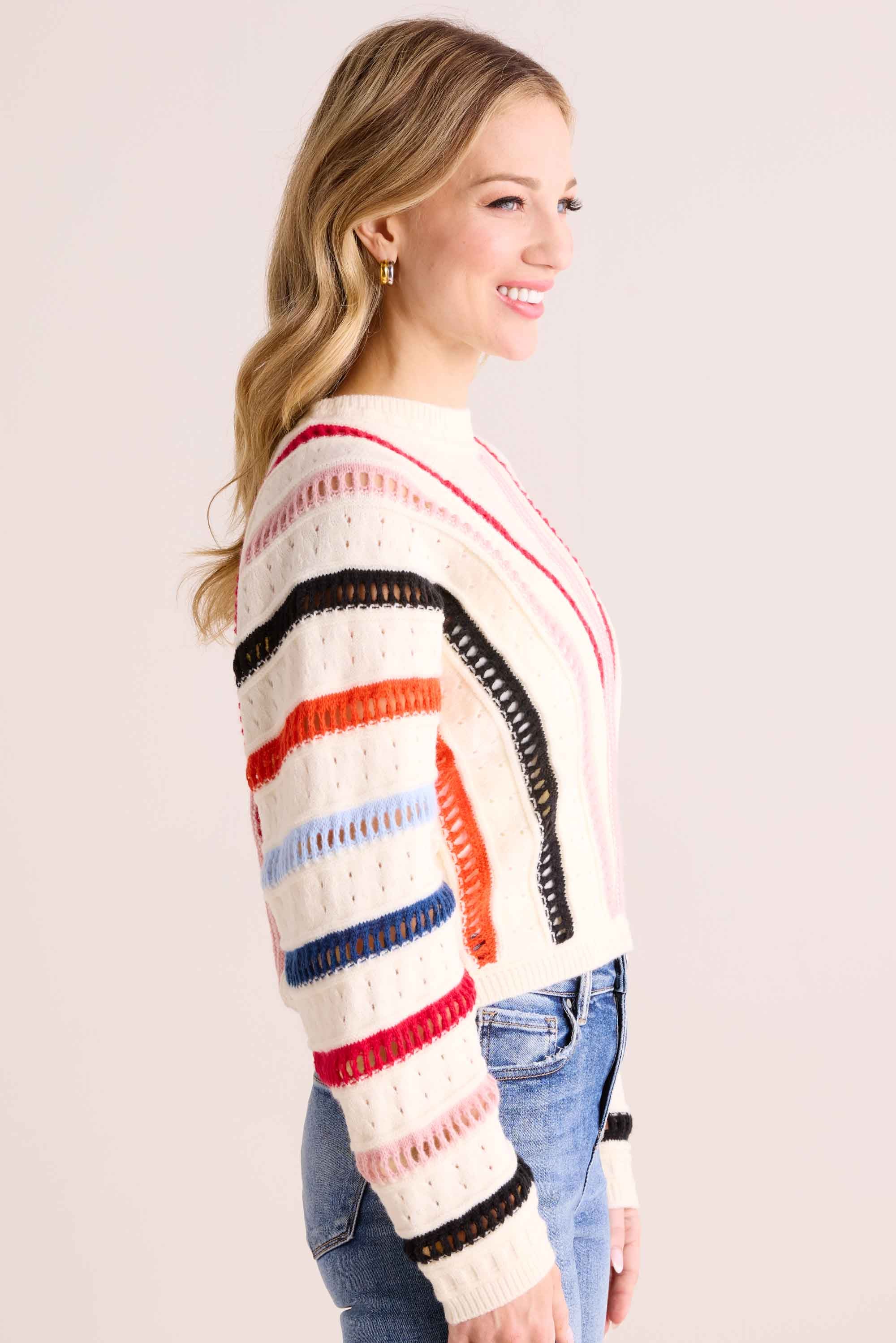 Maria Sweater