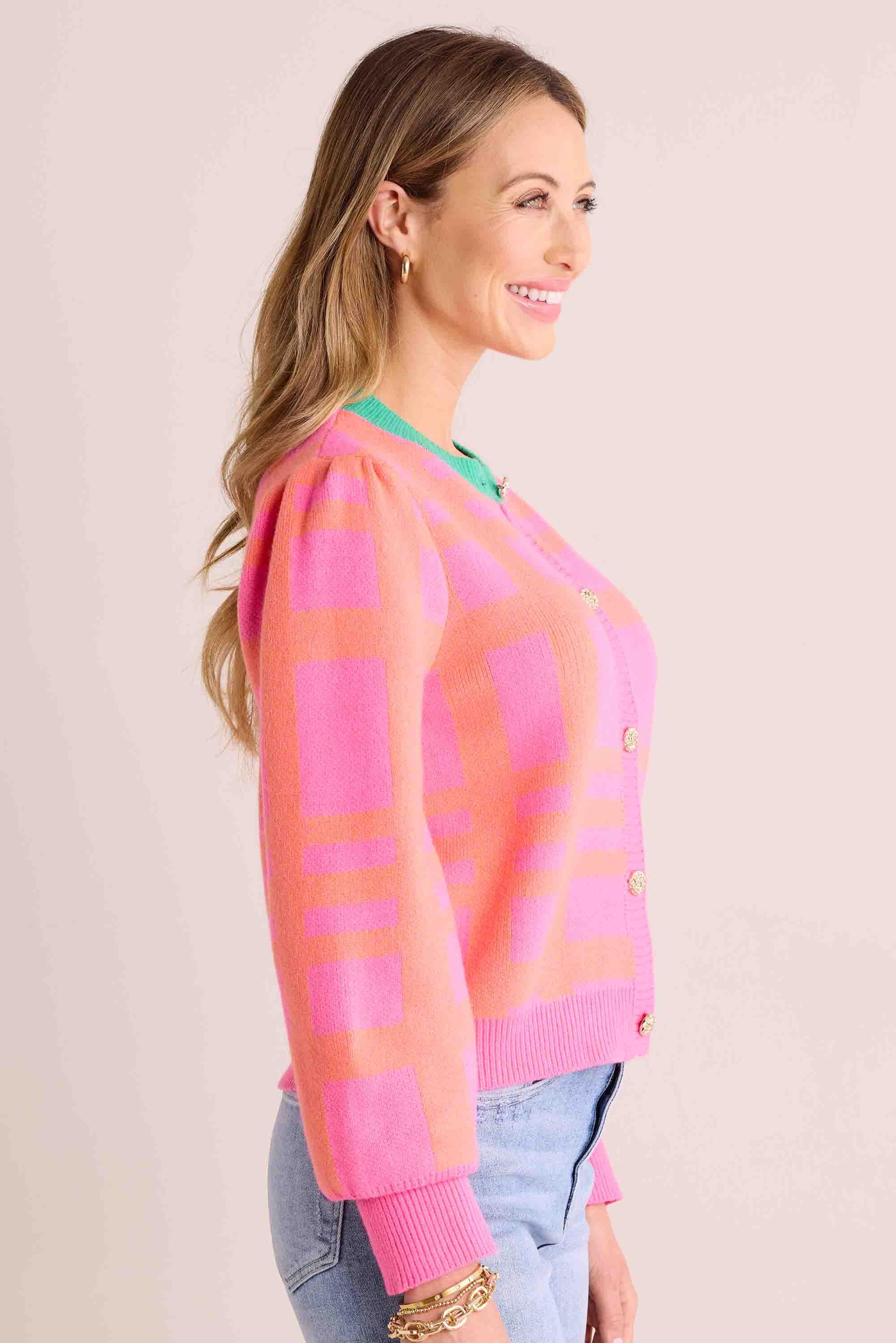 Jocelyn Sweater