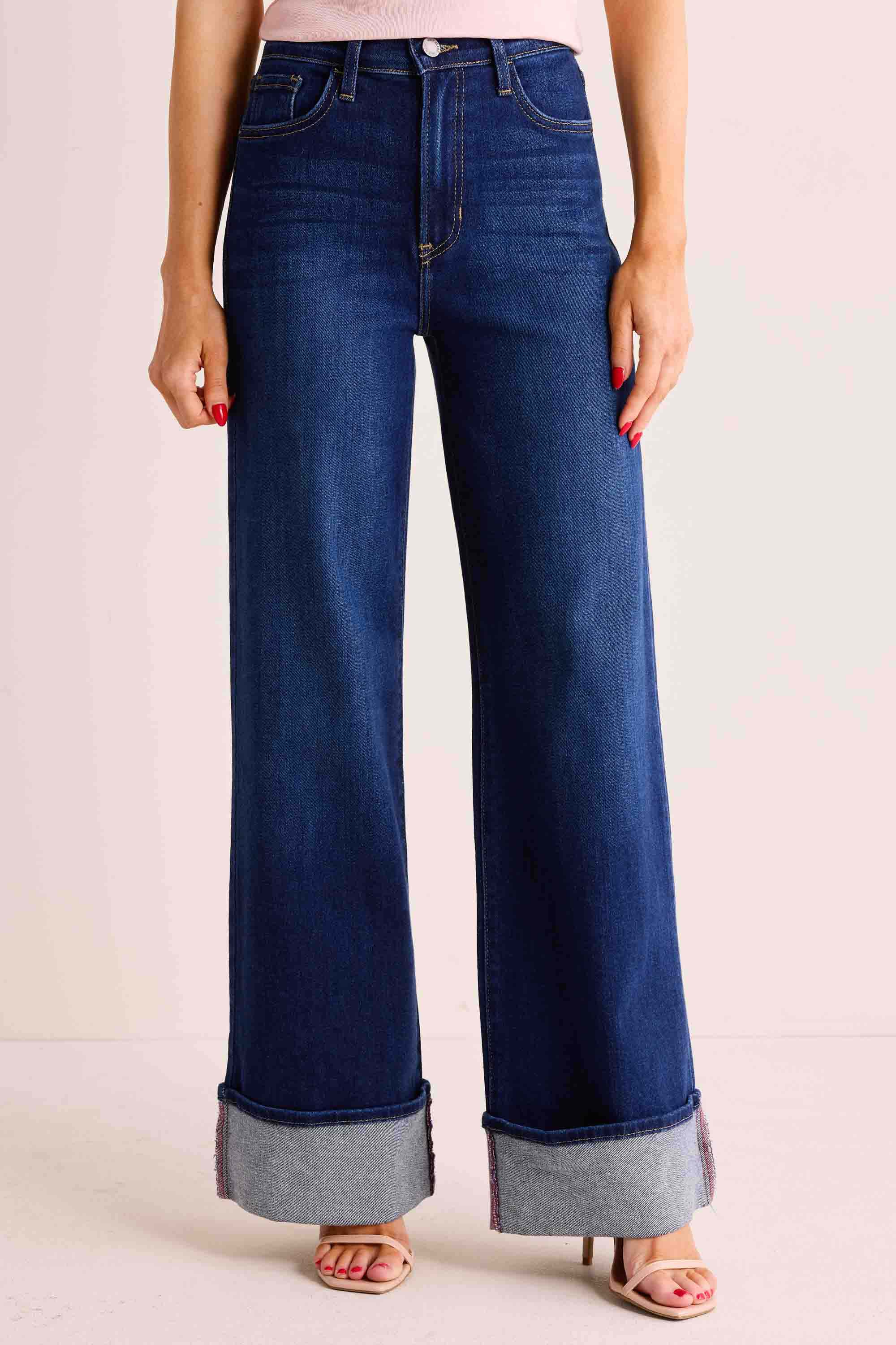 Nalia Jeans