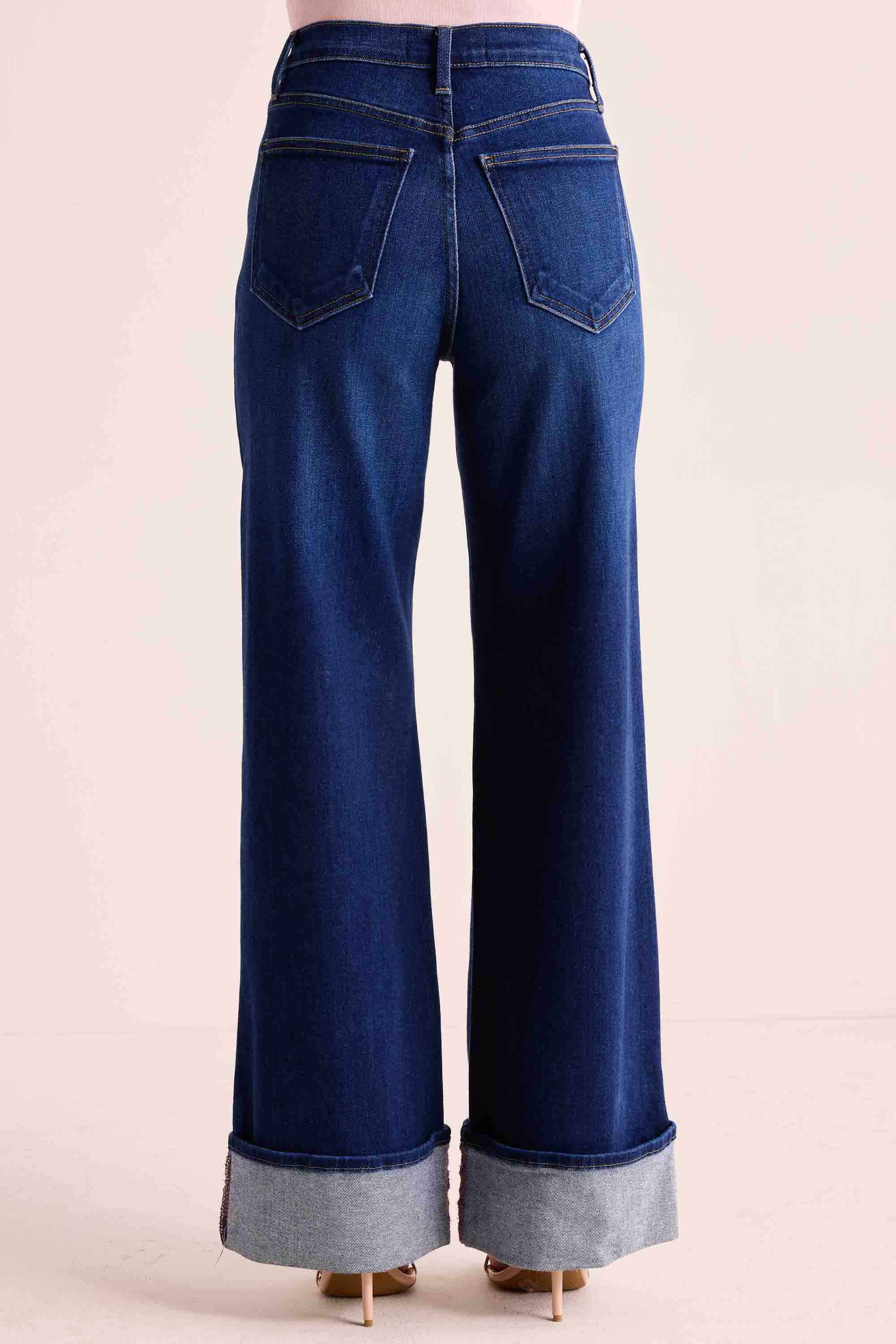 Nalia Jeans