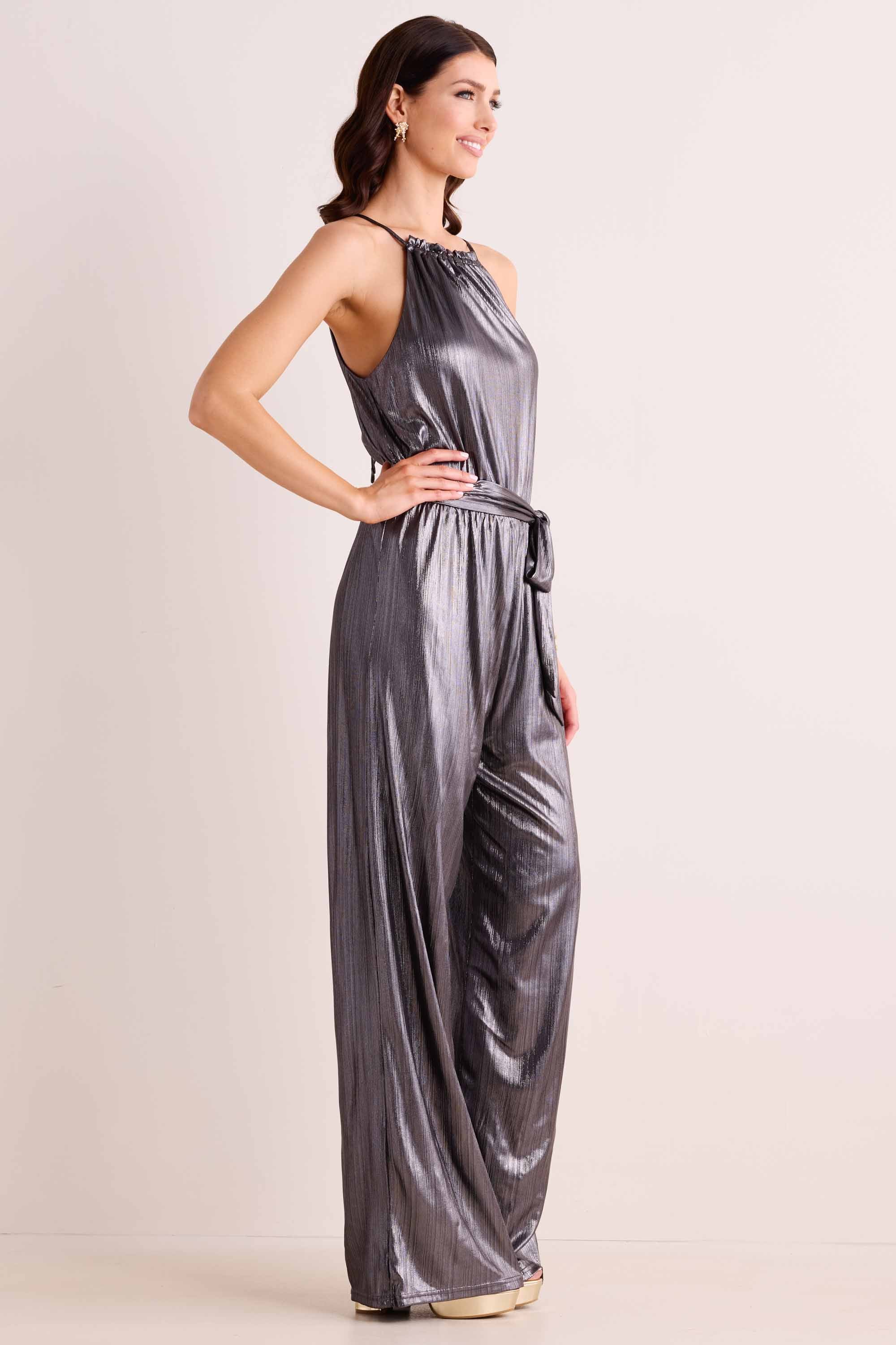 Aurora Jumpsuit