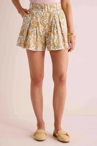 Annalise Shorts