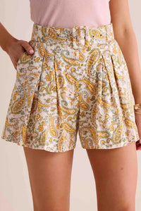 Annalise Shorts