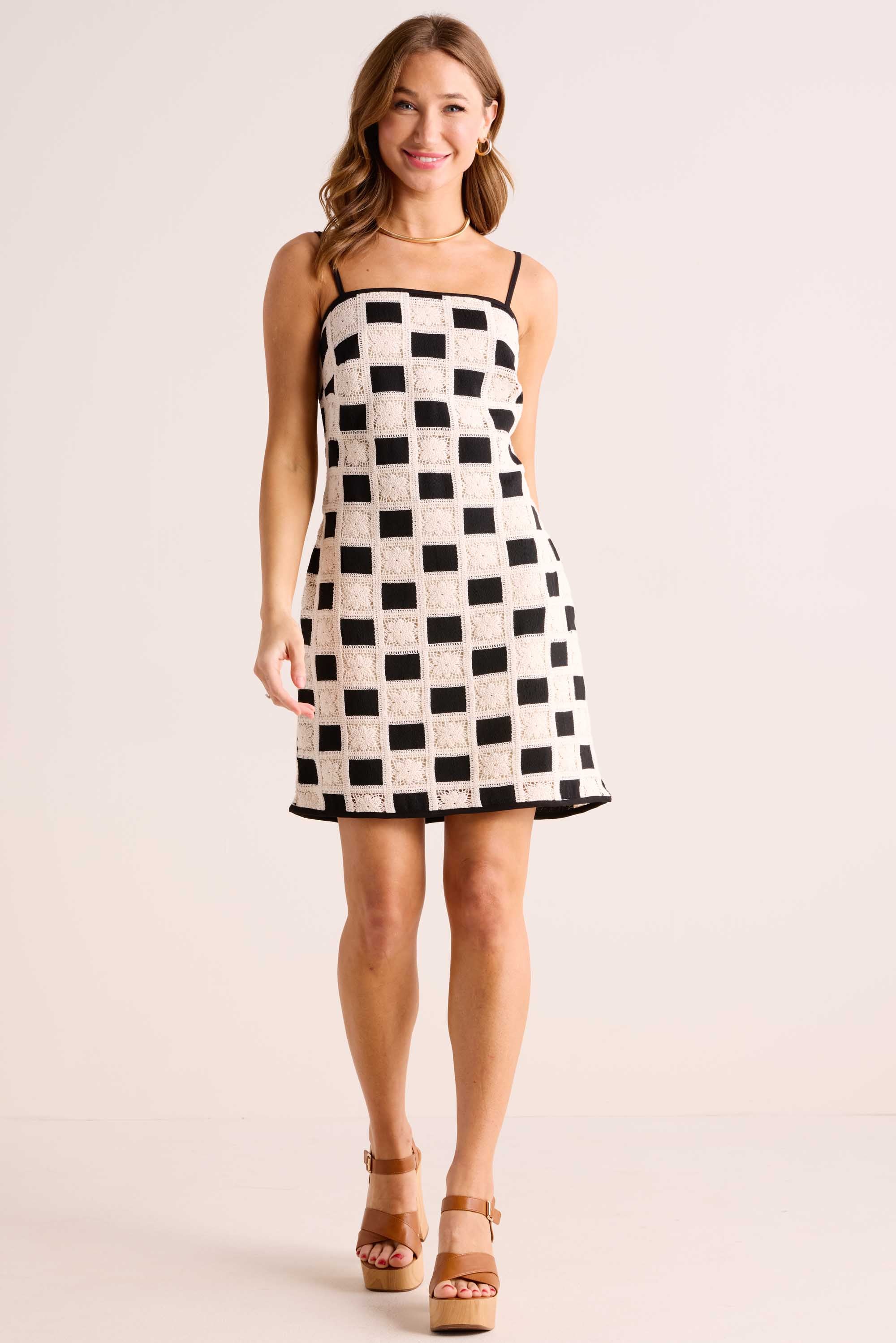 Kinley Dress