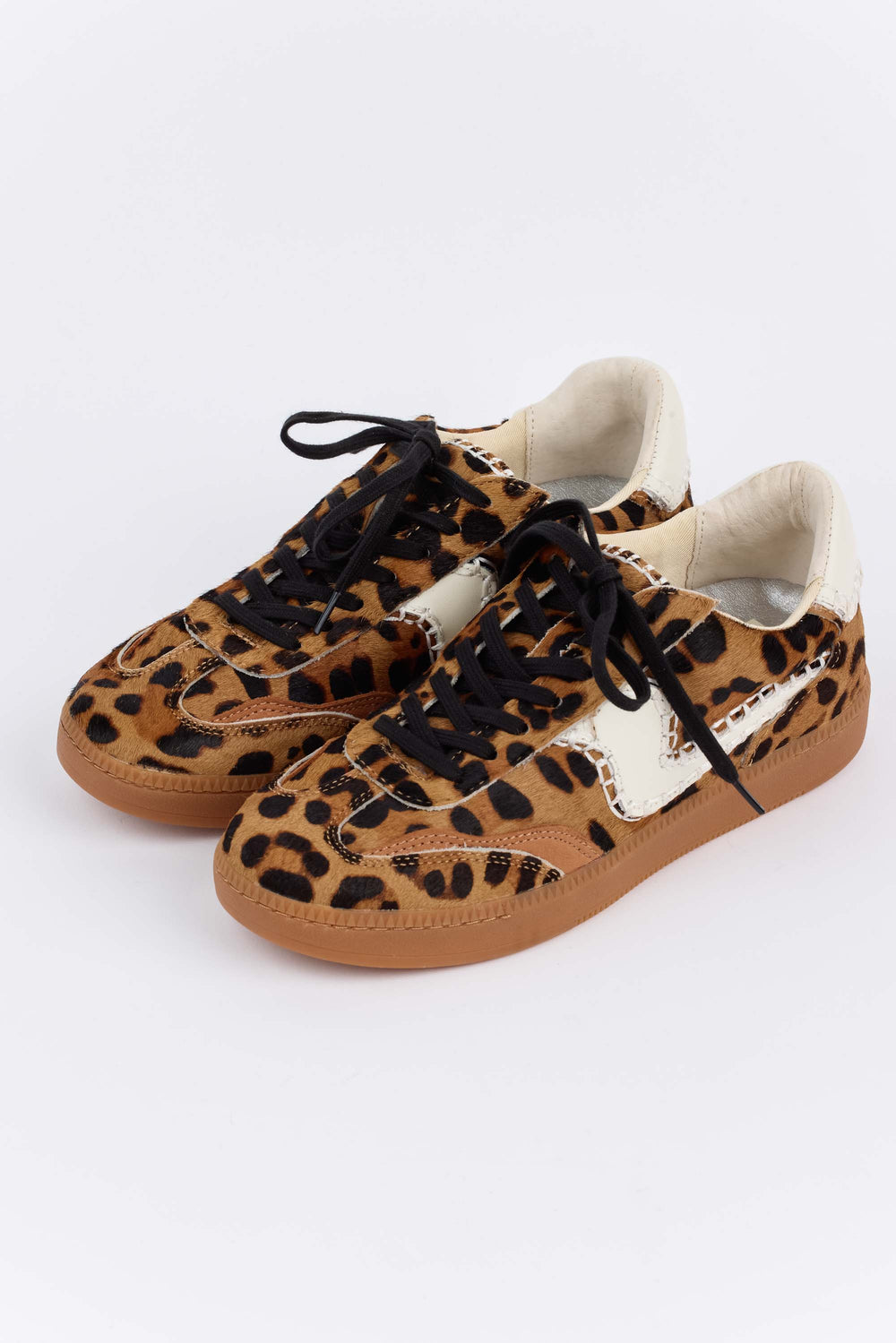 Notice Sneakers- Leopard by Dolce Vita| Avara