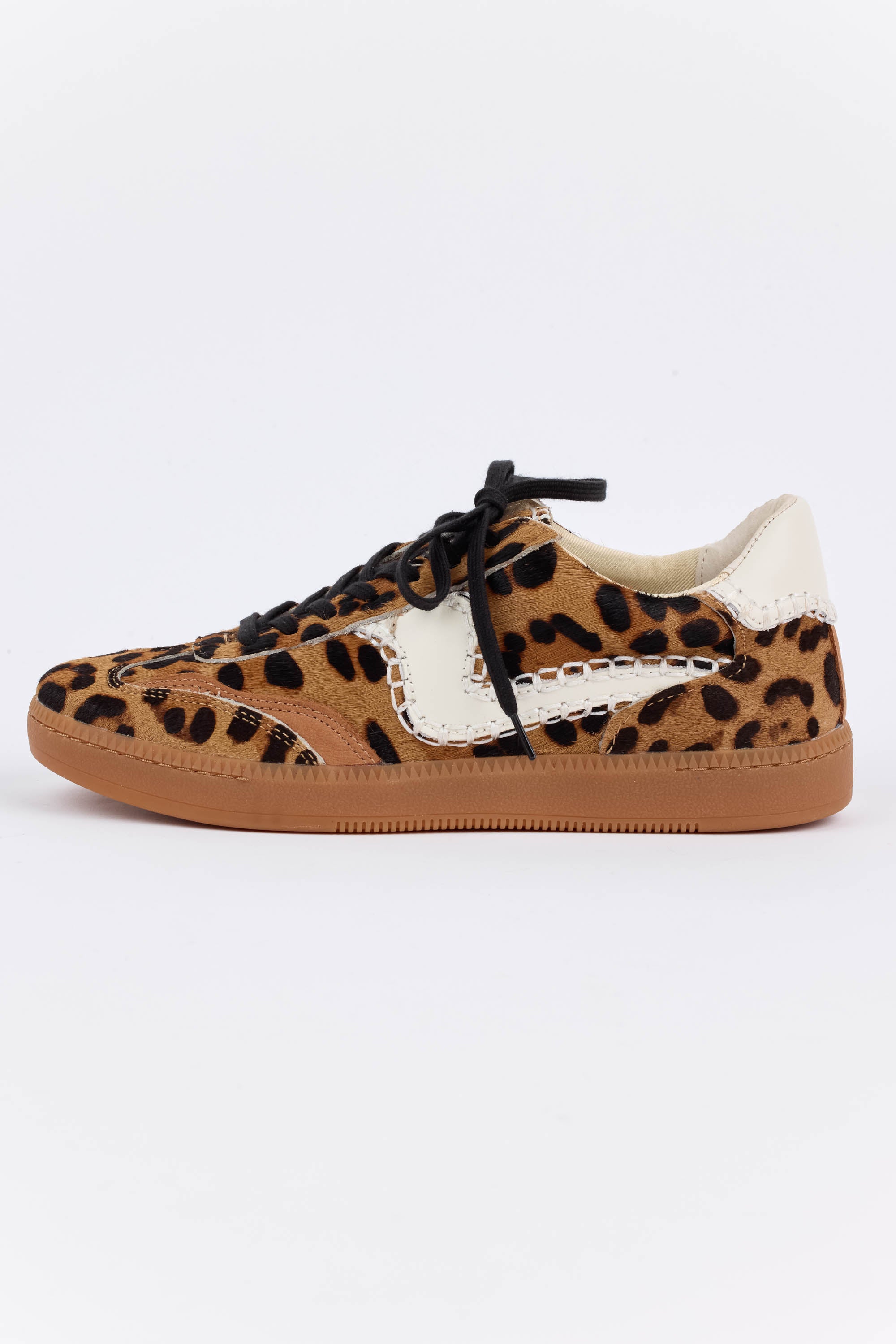 Notice Sneakers- Leopard by Dolce Vita