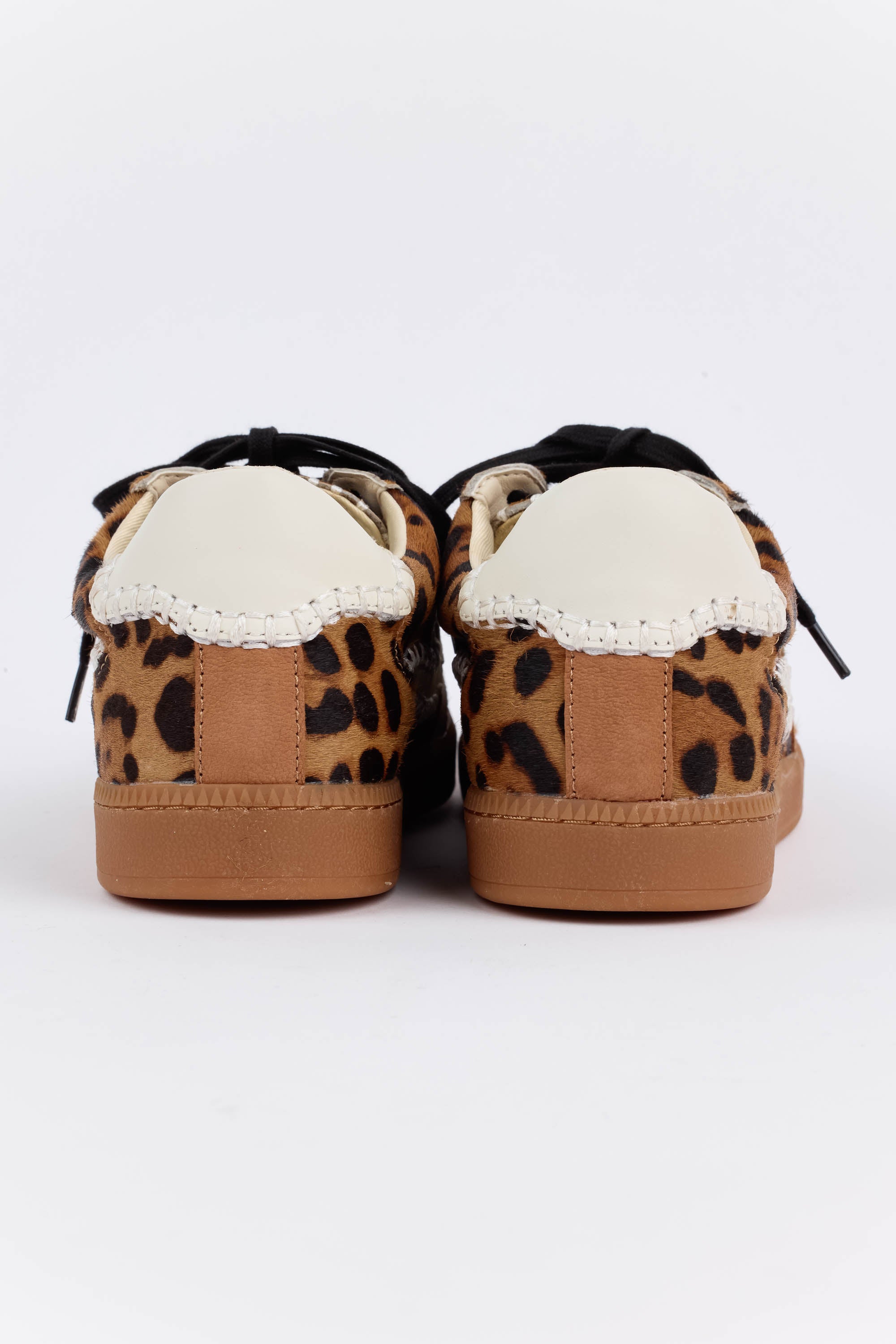 Notice Sneakers- Leopard by Dolce Vita