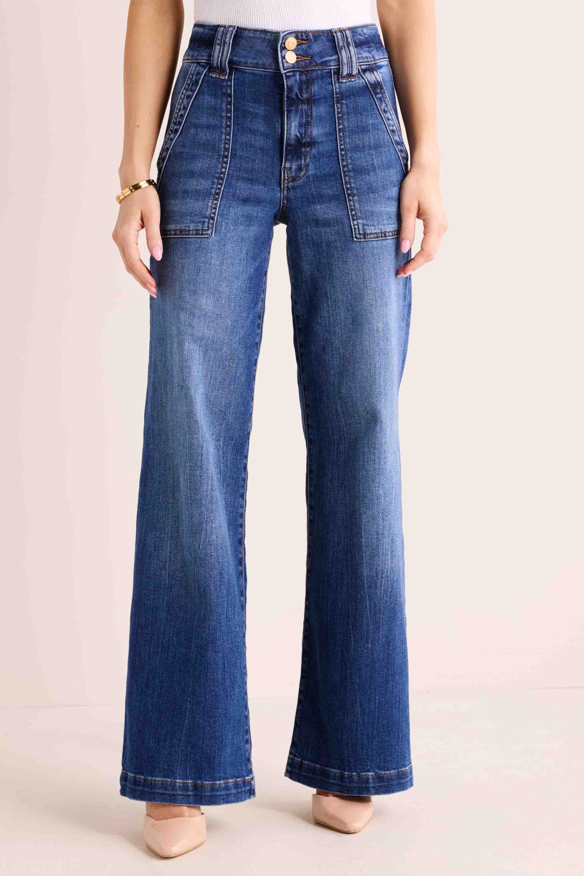 Jodi Jeans by KUT from the Kloth