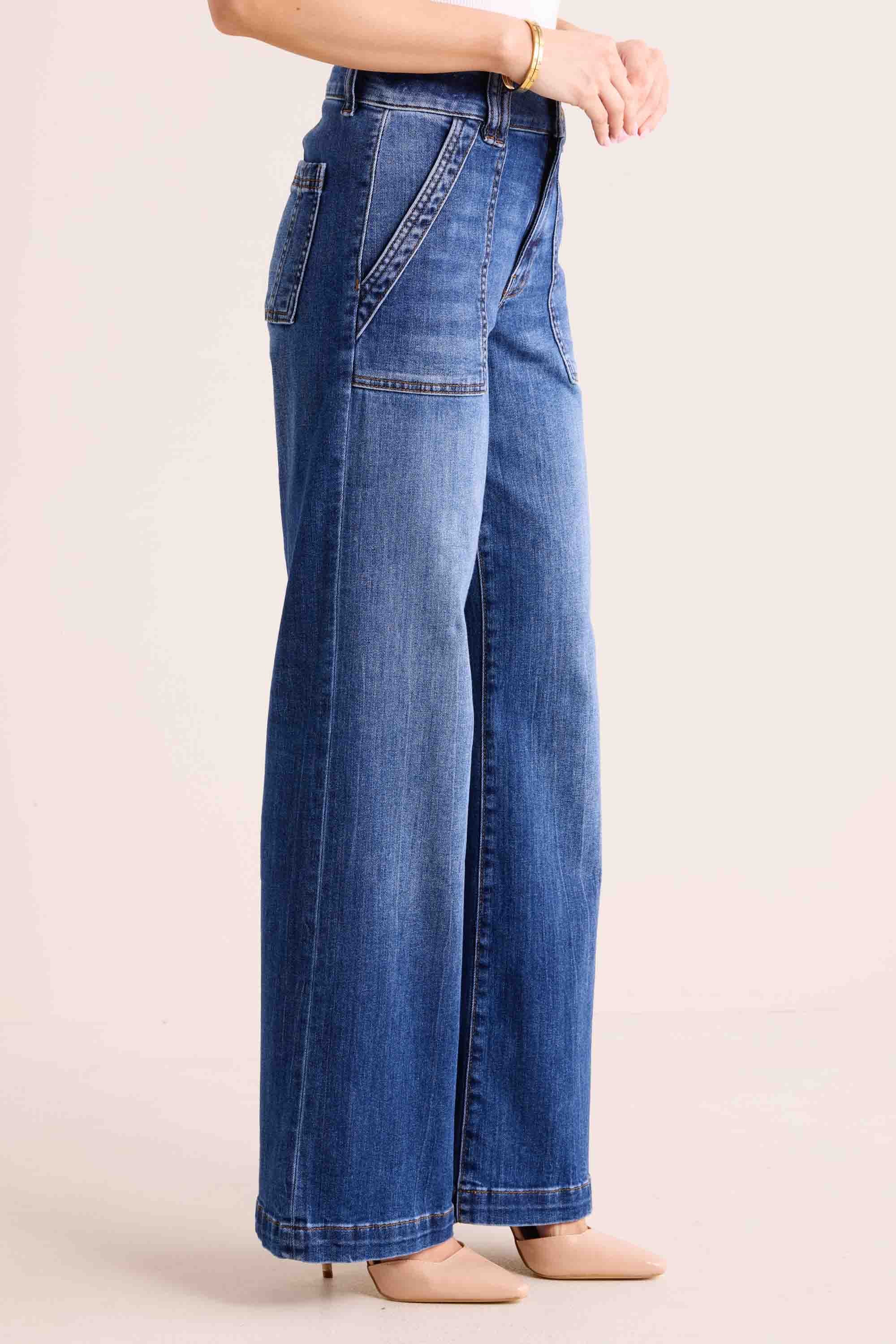 Jodi Jeans by KUT from the Kloth