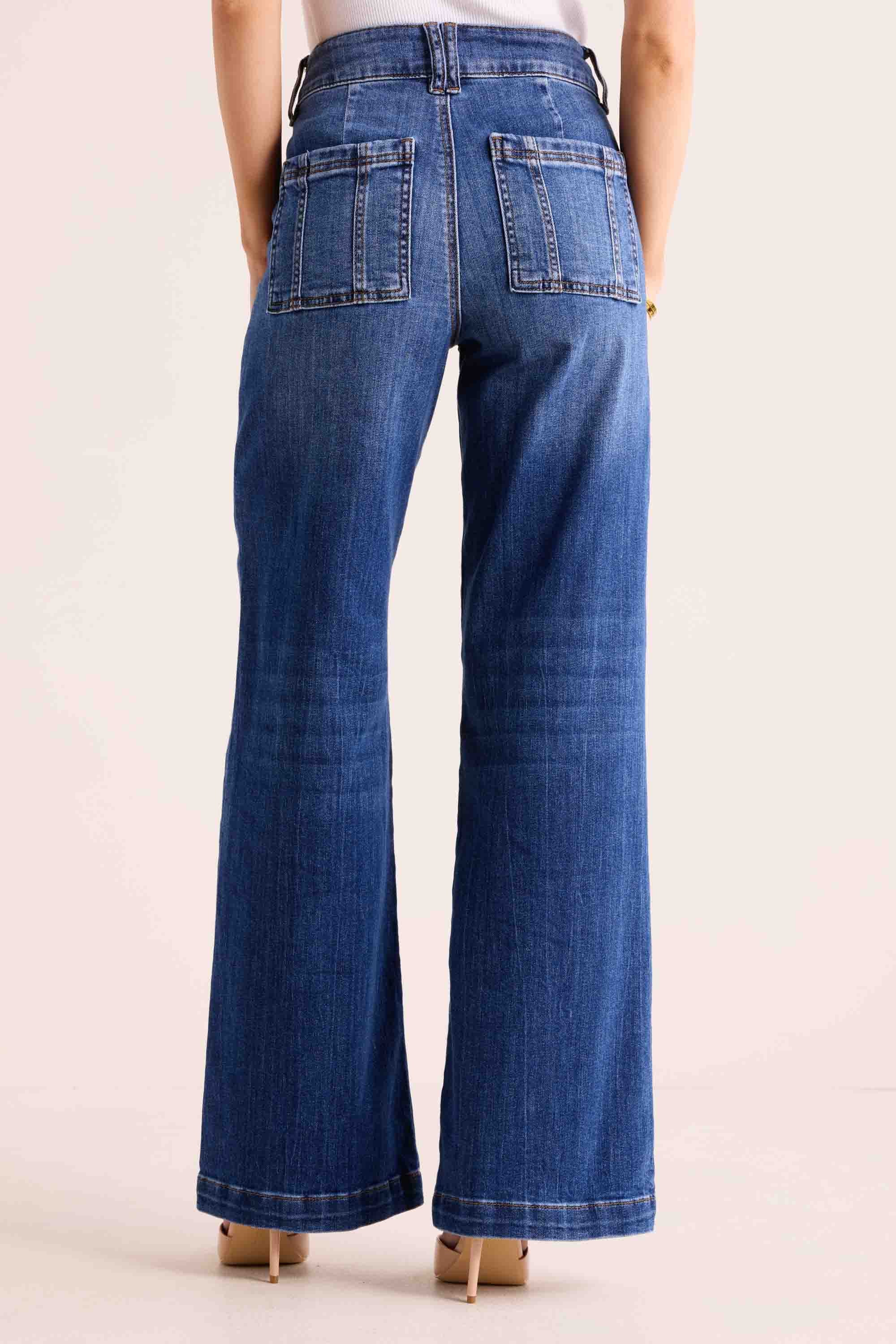 Jodi Jeans by KUT from the Kloth