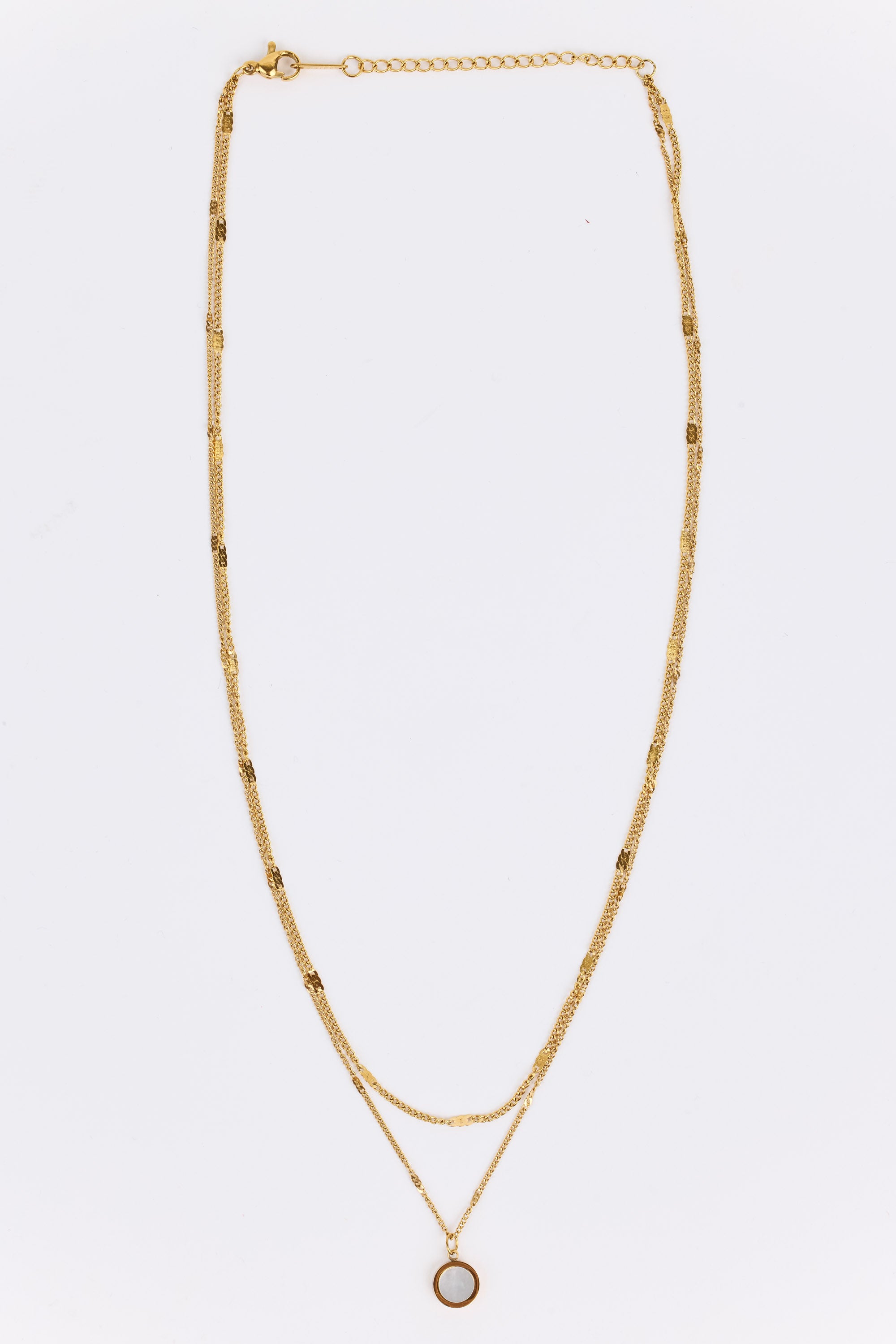 Bella Necklace