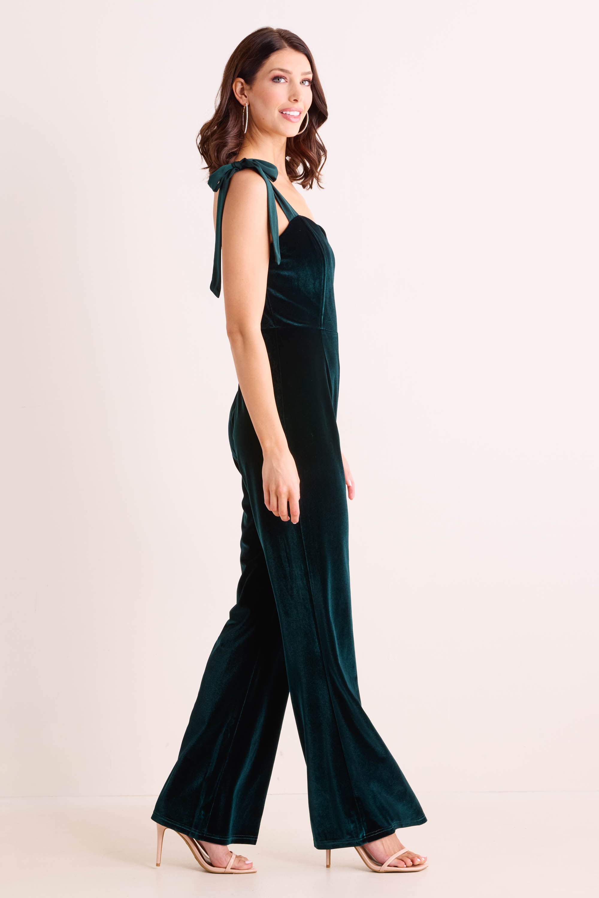 Morgan Jumpsuit