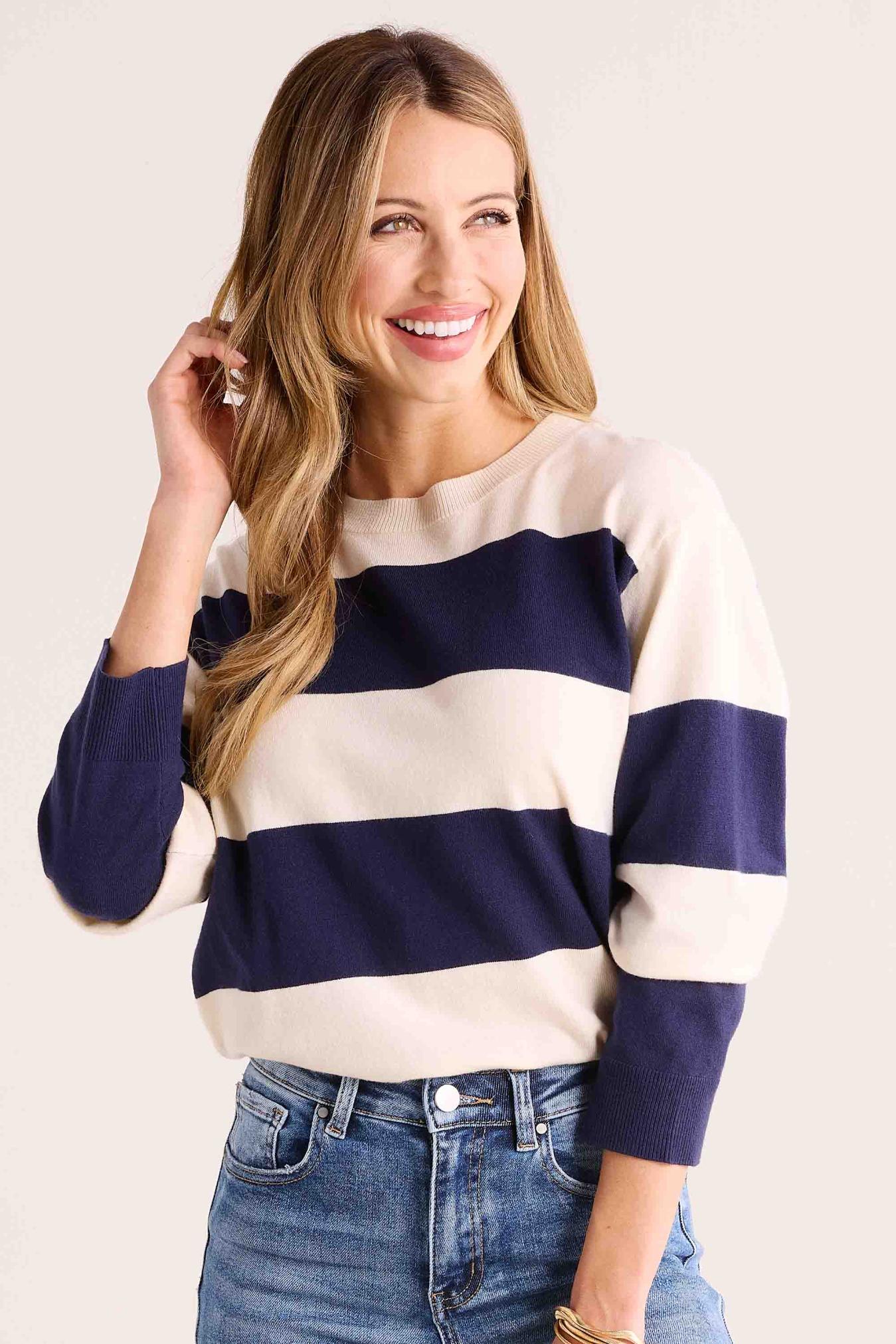 Melissa Sweater