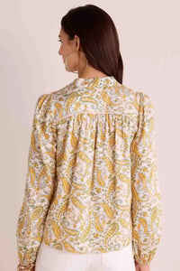Annalise Top
