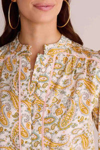 Annalise Top