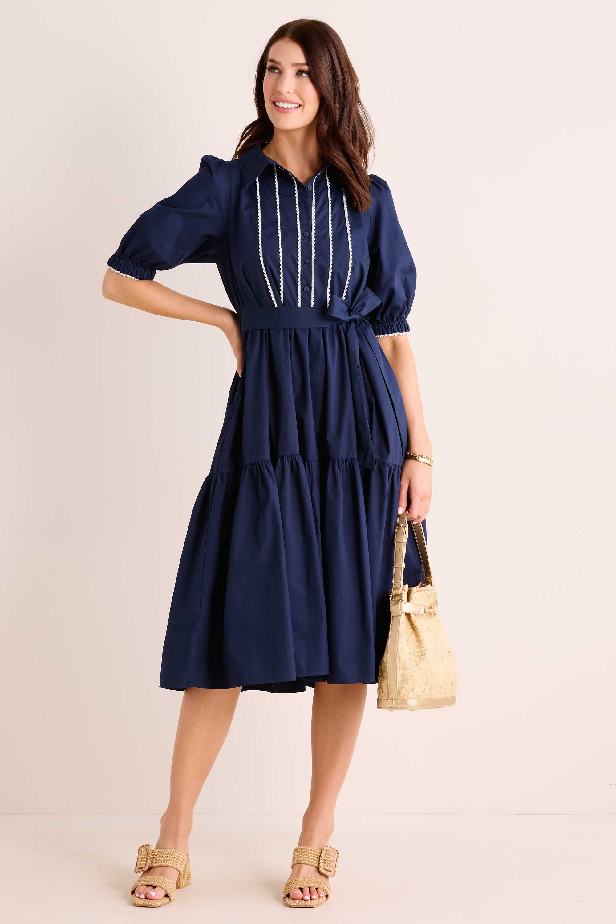 Margaret Dress