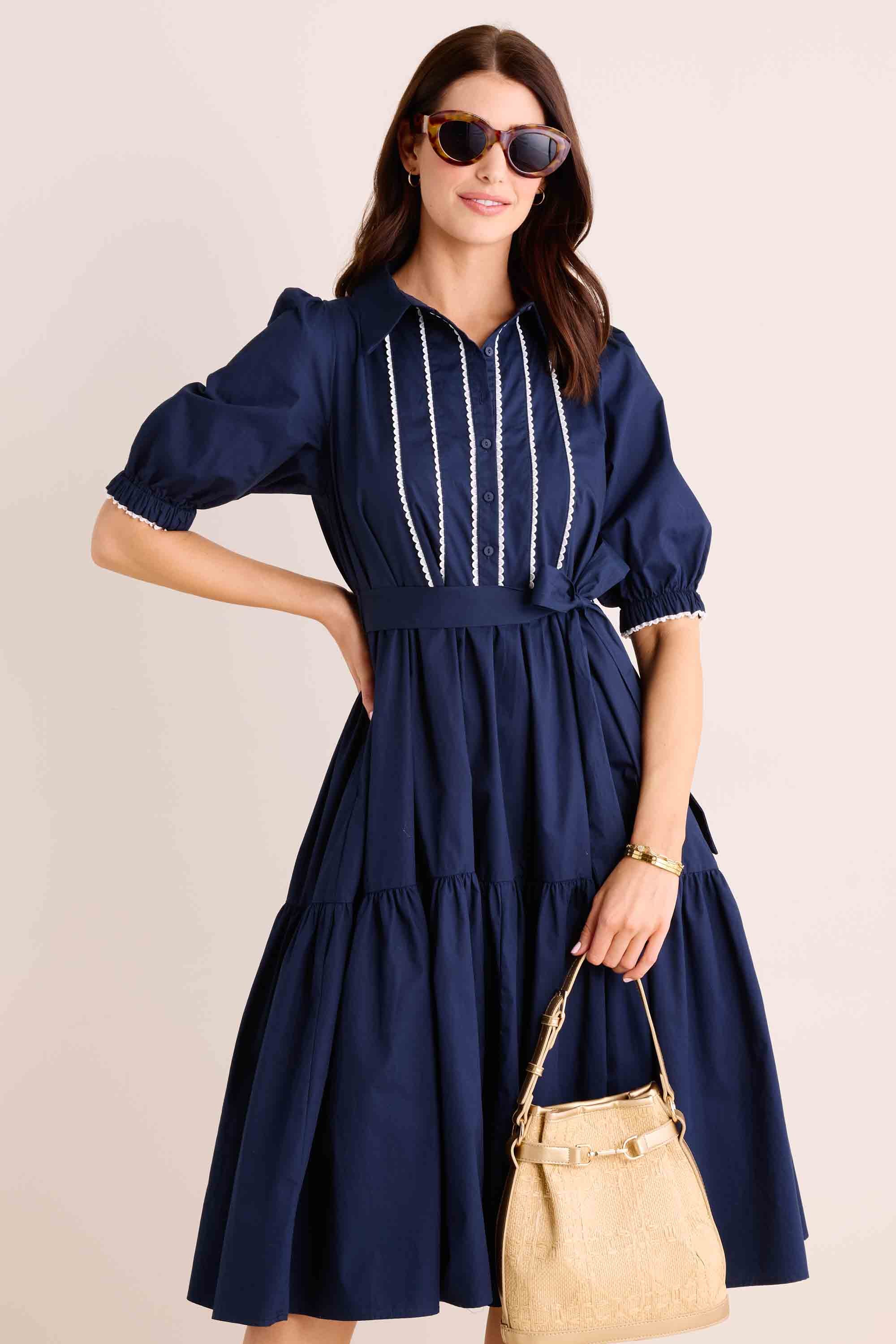 Margaret Dress